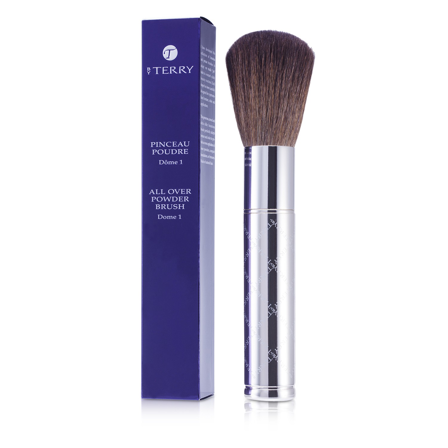 By Terry All Over Powder Brush - Dome 1pc
