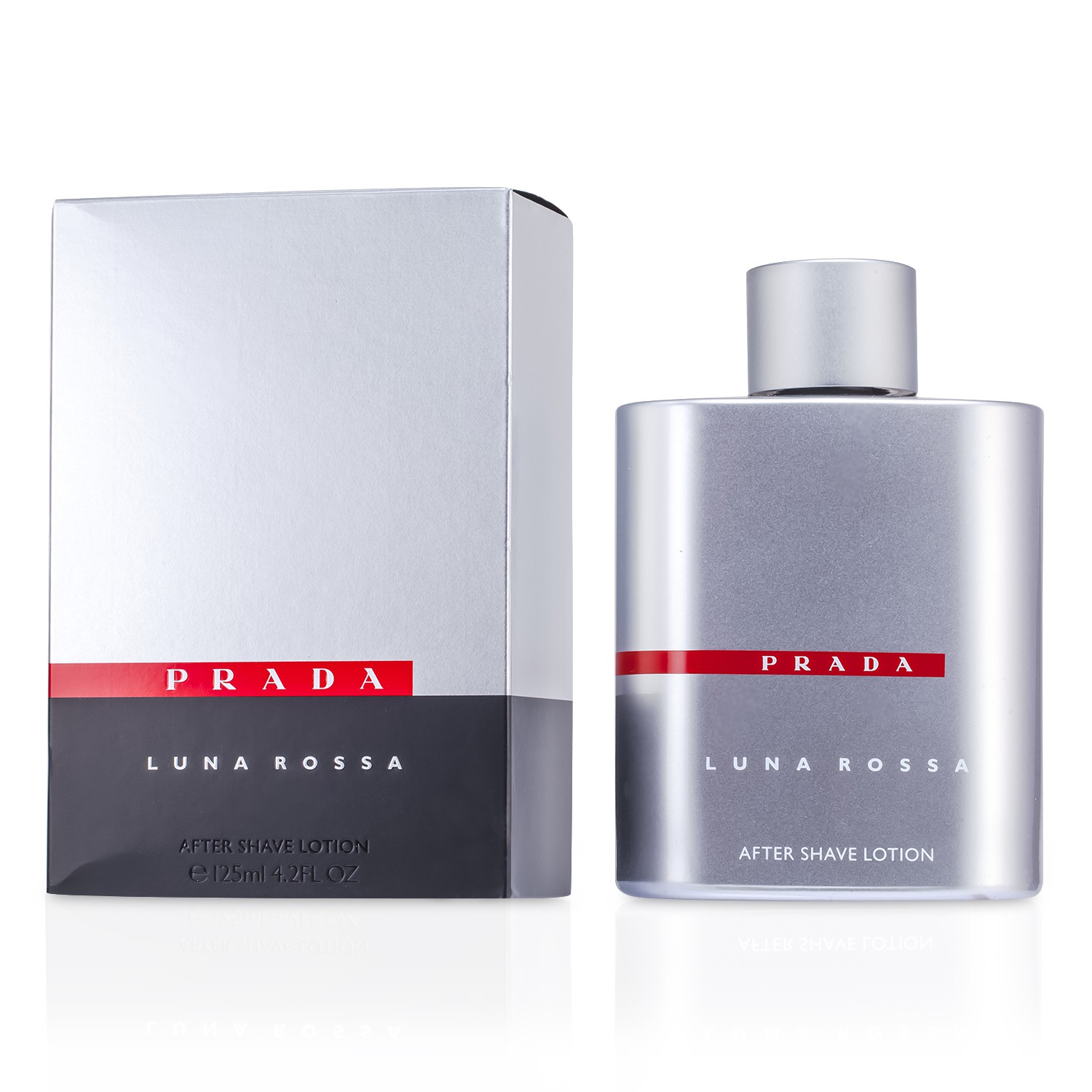 Prada Luna Rossa After Shave Lotion 125ml/4.2oz
