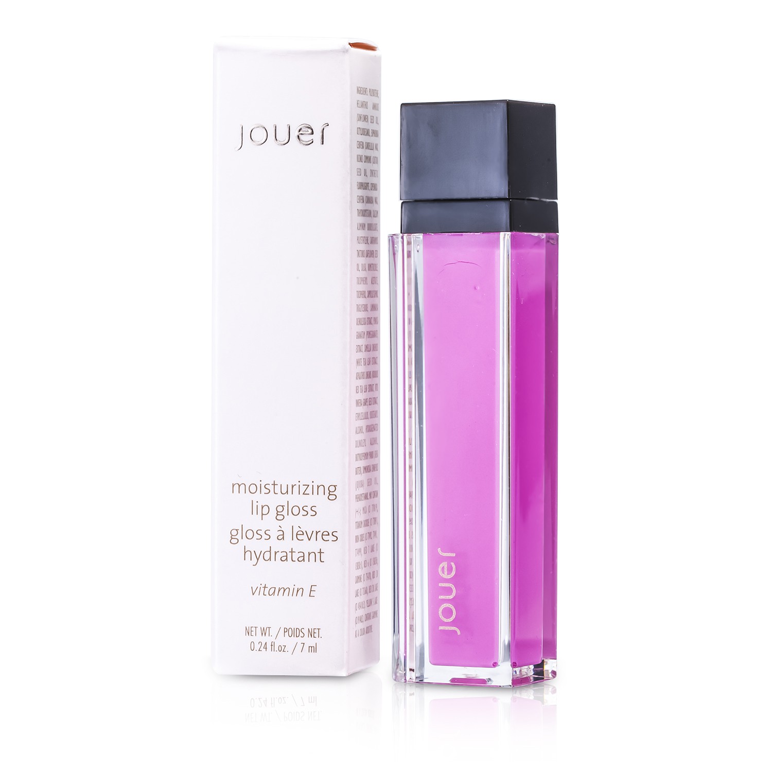 Jouer Brillo de Labios Hidratante 7ml/0.24oz