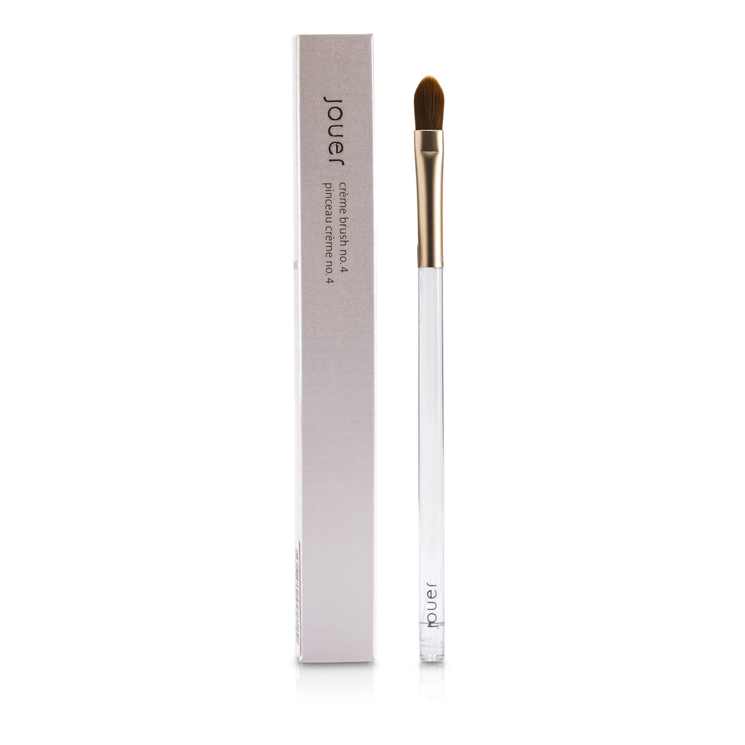 Jouer Creme Brush Picture Color