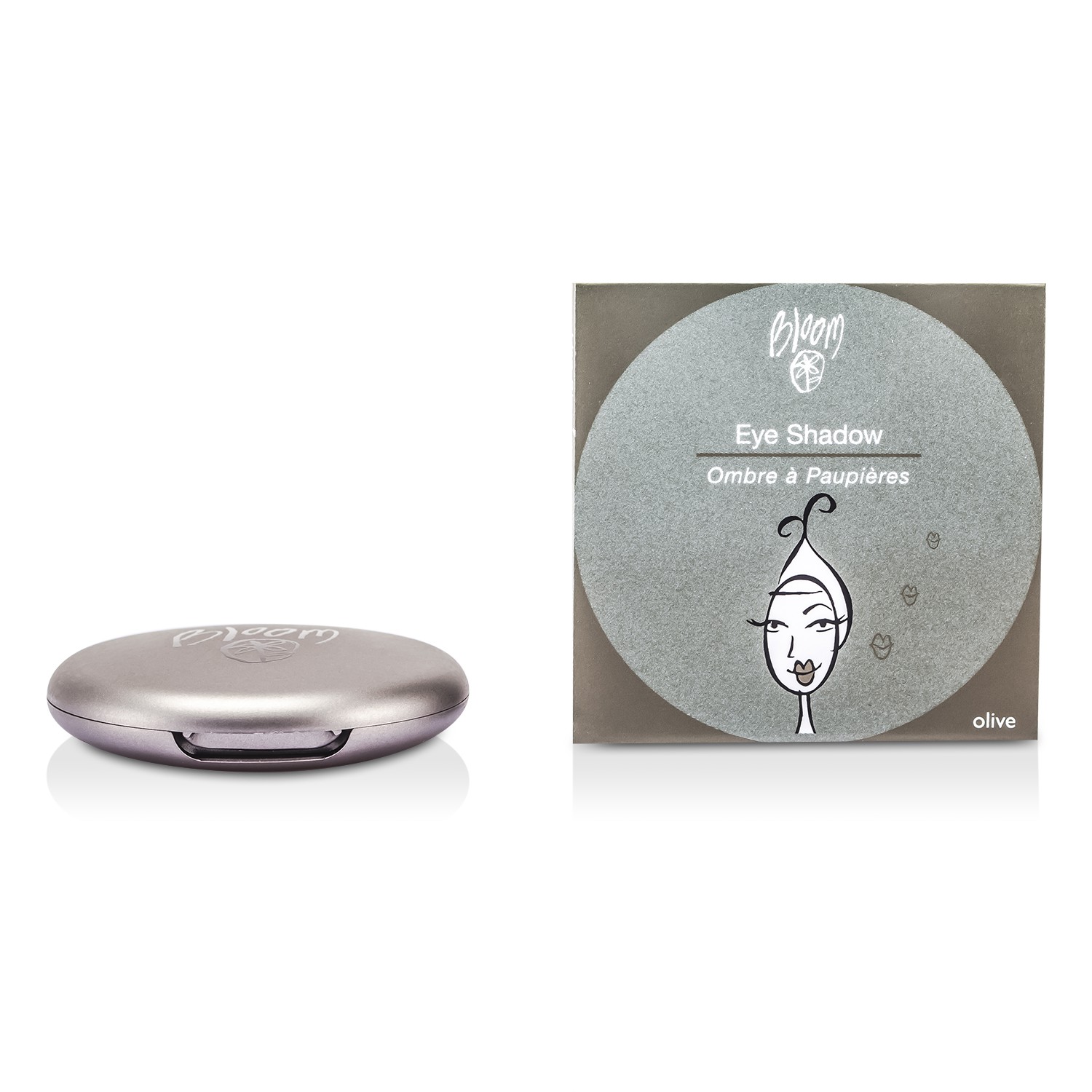 Bloom Eye Shadow 3g/0.1oz
