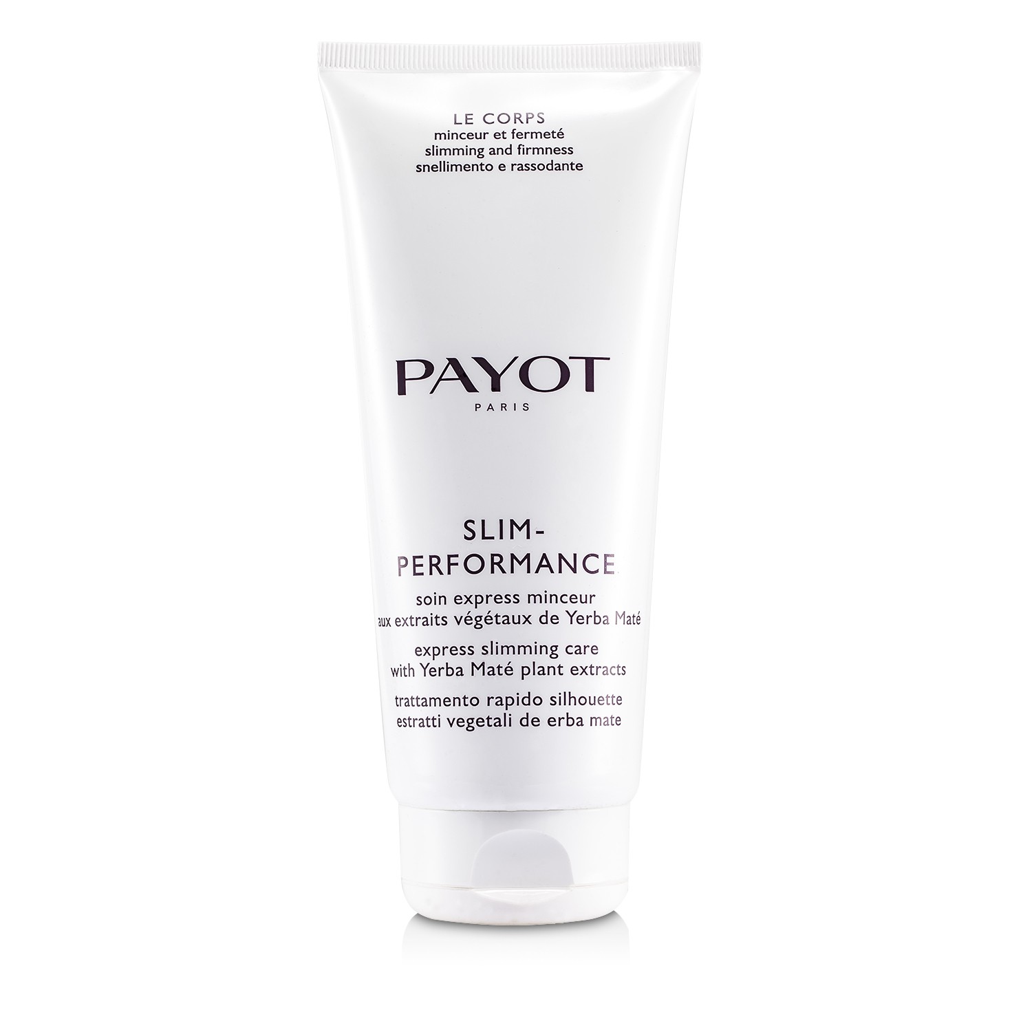 Payot 柏姿  纖體滋潤乳 (美容院裝) 200ml/6.7oz