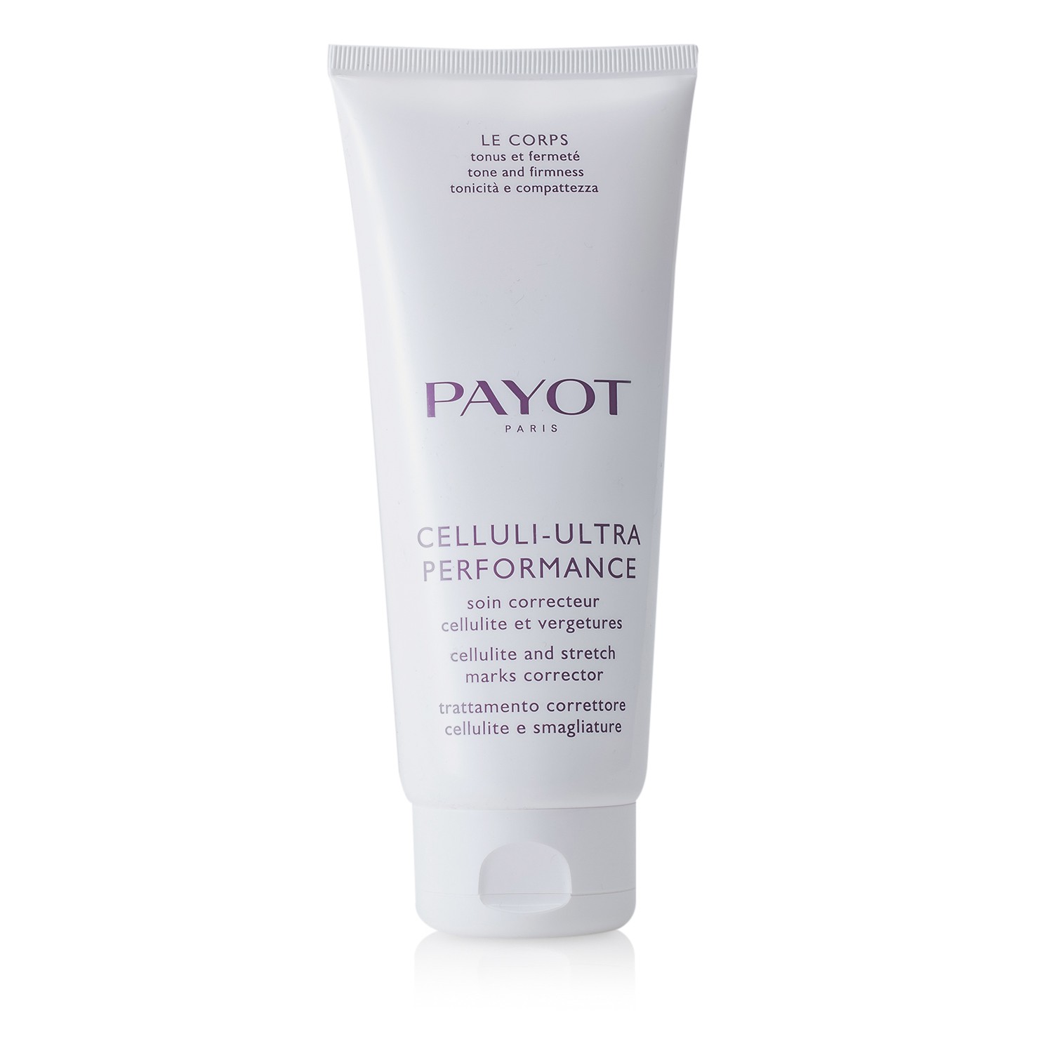 Payot Le Corps Celluli-Ultra Performance - Cellulitt og Strekkmerker Korrigerer (Salongstørrelse) 200ml/6.7oz