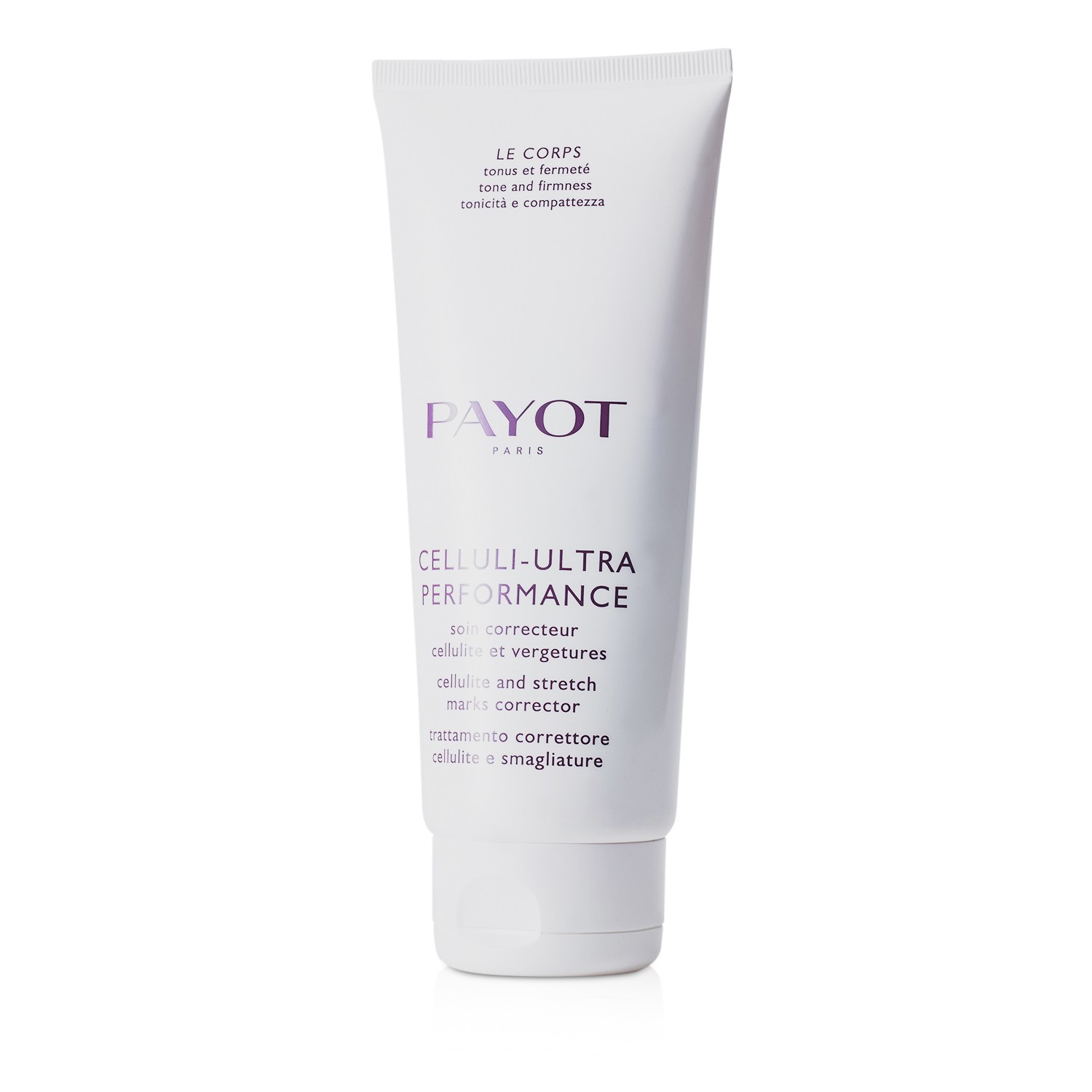 Payot Le Corps Celluli-Ultra Performance - Cellulitt og Strekkmerker Korrigerer (Salongstørrelse) 200ml/6.7oz