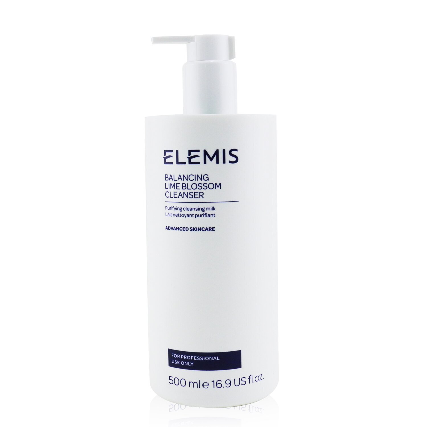 Elemis Balancing Lime Blossom Cleanser (Salon Size) 500ml/16.9oz