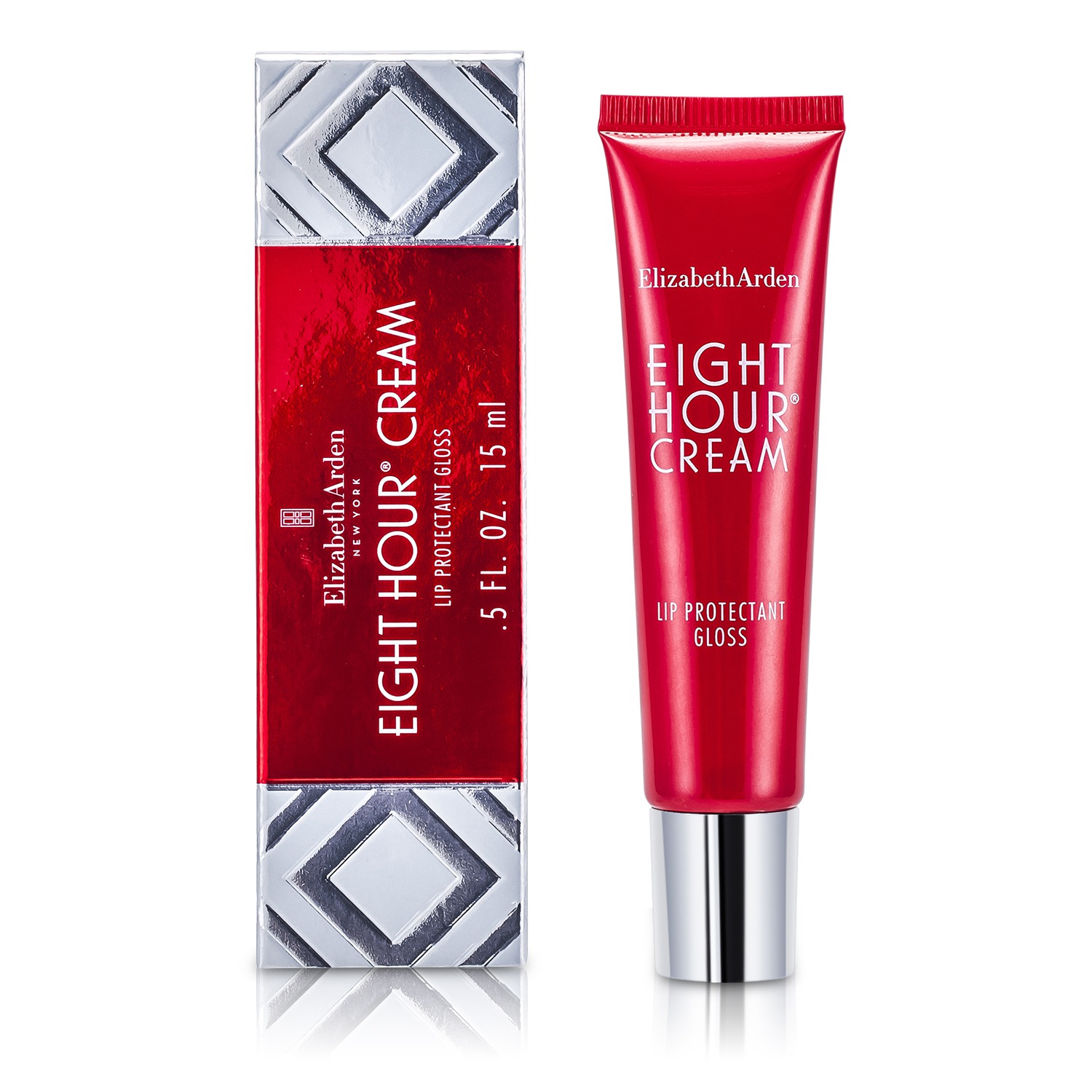 Elizabeth Arden Protetor labial Eight Hour Cream Lip Protectant Gloss 15ml/0.5oz