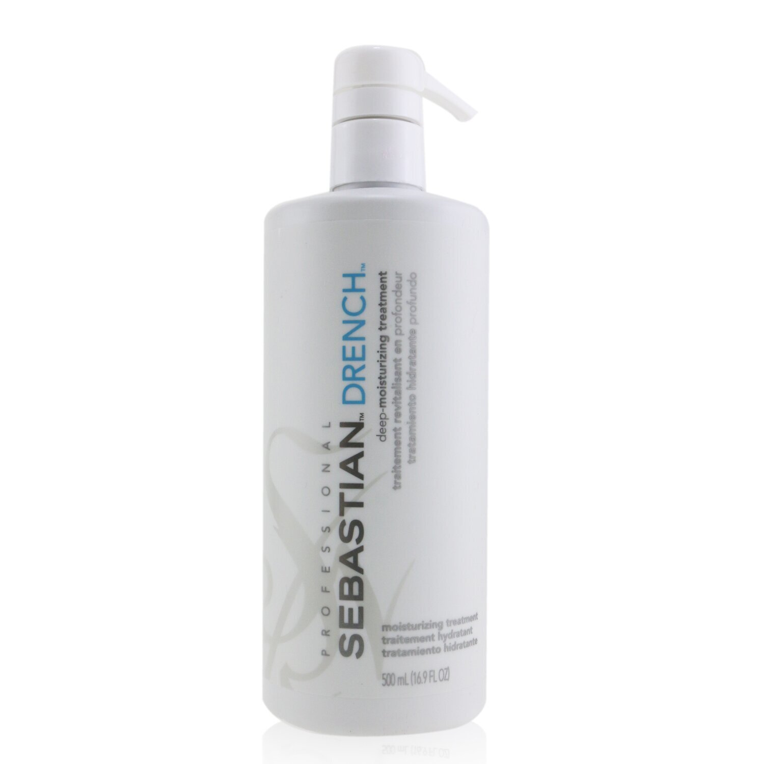 Sebastian Drench Deep-Moisturizing Treatment 500ml/16.9oz