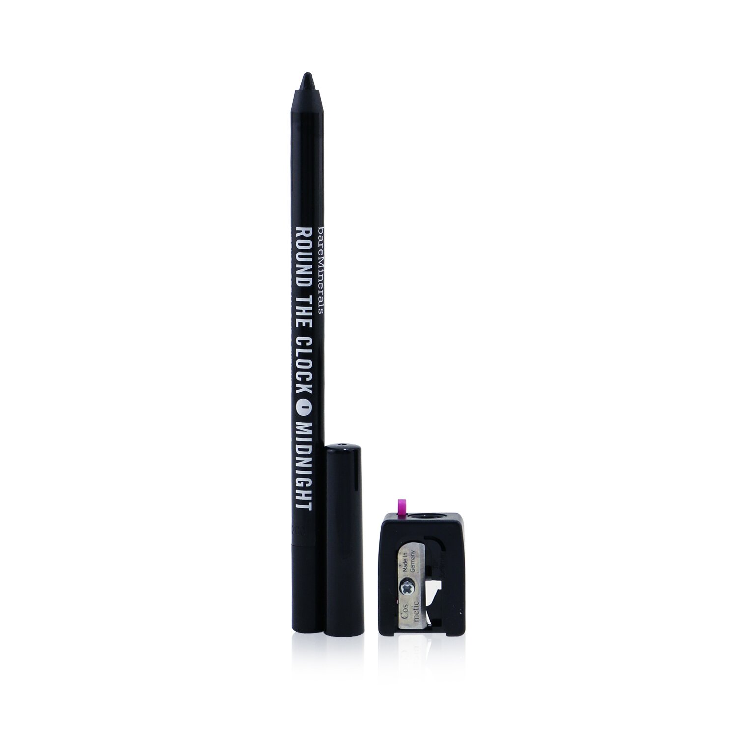 BareMinerals BareMinerals Round The Clock Waterproof Eyeliner 1.2g/0.04oz