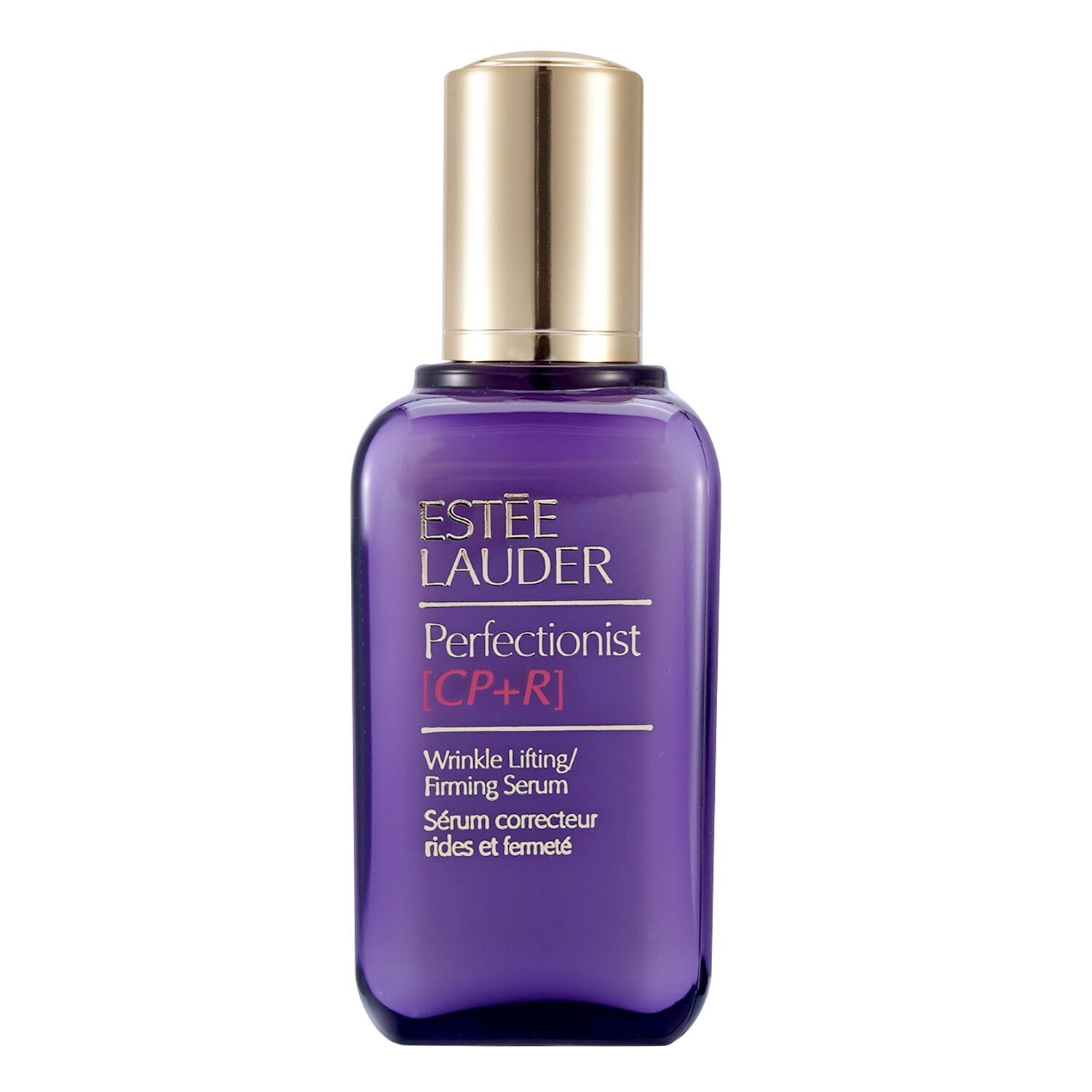 Estee Lauder Perfectionist [CP+R] Wrinkle Lifting/ Firming Serum - For All Skin Types 100ml/3.4oz