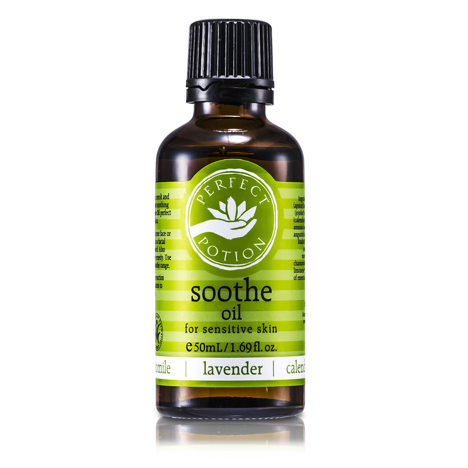 Perfect Potion Успокаивающее Масло (для Чувствительной Кожи) 50ml/1.69oz