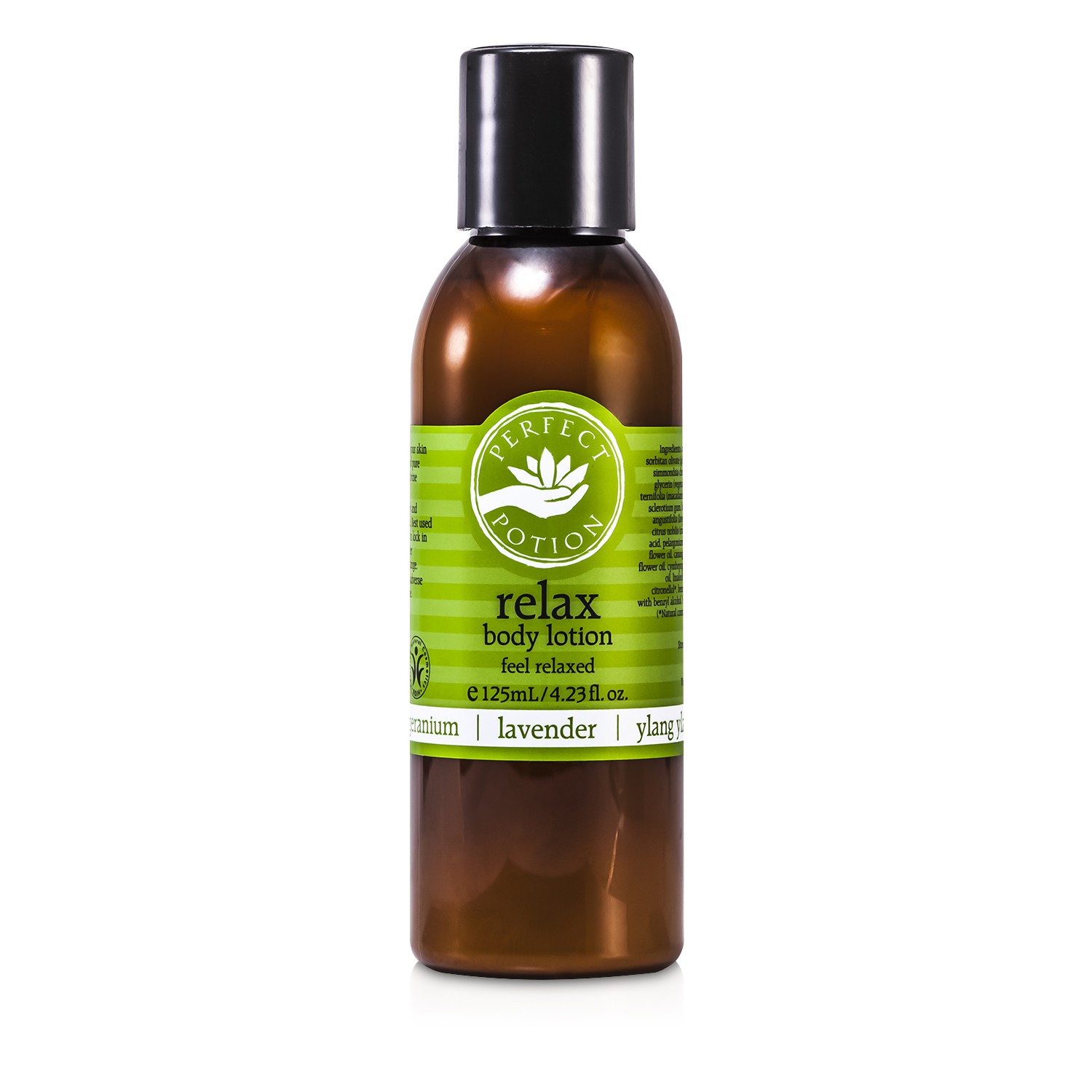 Perfect Potion Расслабляющий Лосьон для Тела 125ml/4.23oz