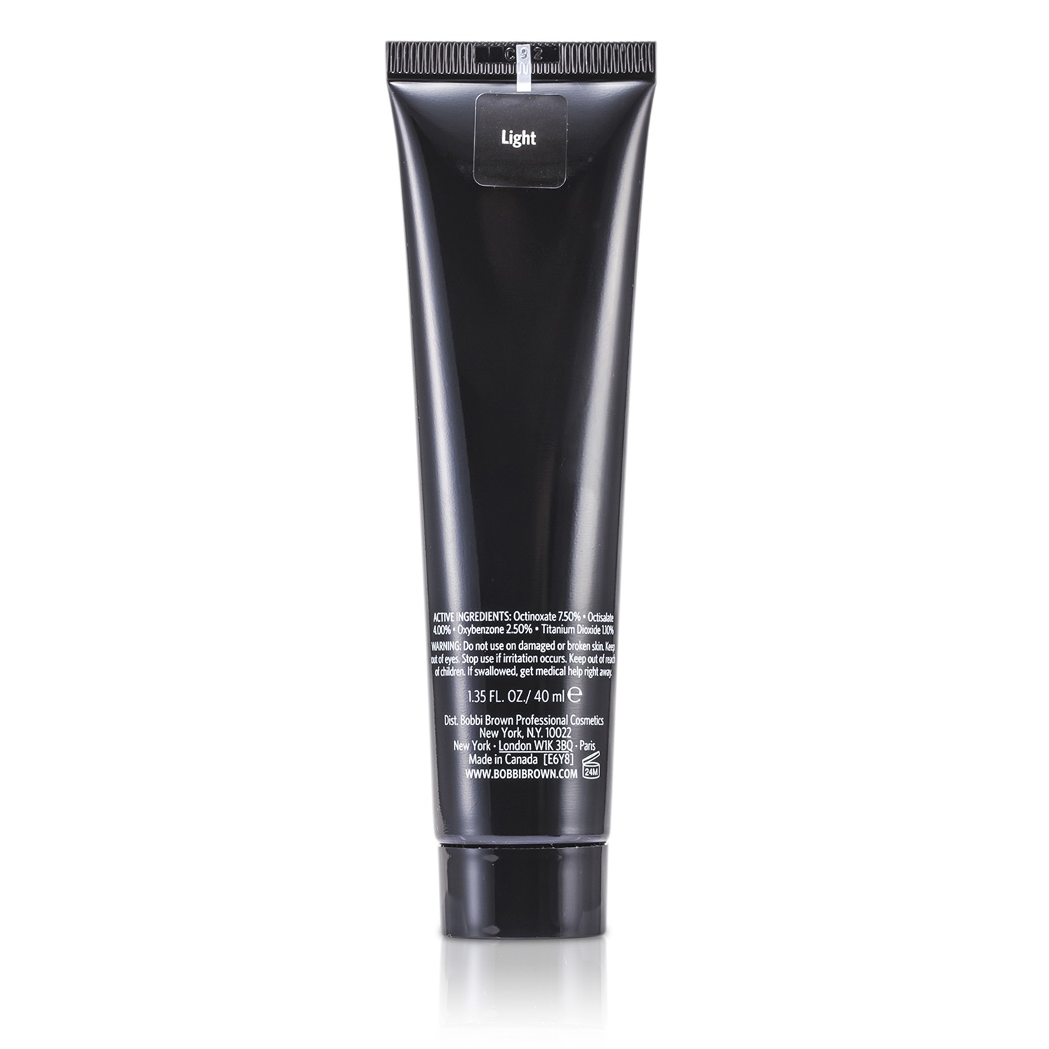 Bobbi Brown BB Cream Broad Spectrum SPF 35 40ml/1.35oz