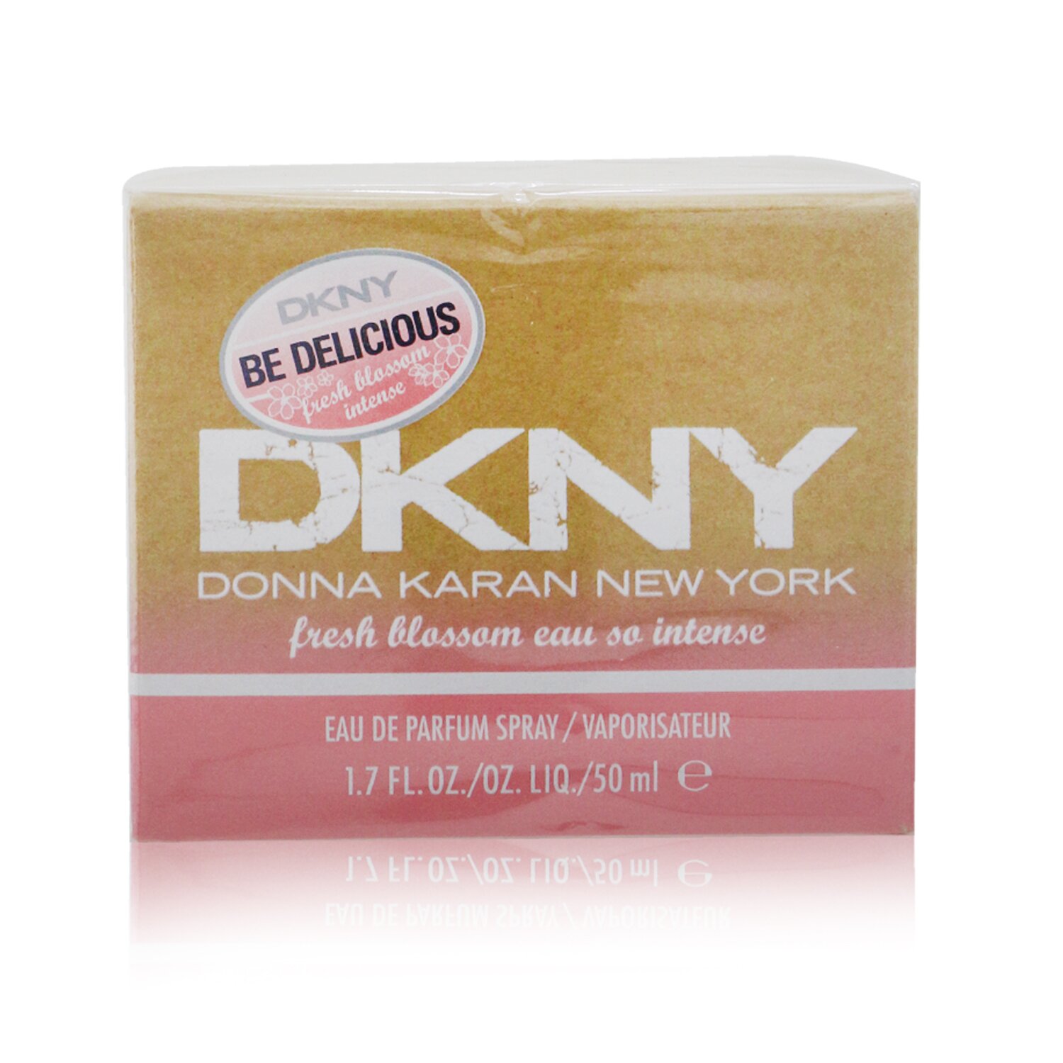 DKNY Perfumy w sprayu Be Delicious Fresh Blossom Eau So Intense Eau De Parfum Spray 50ml/1.7oz