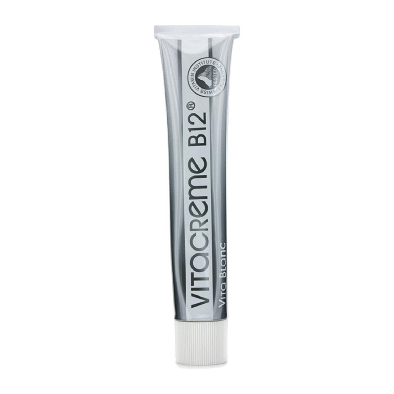 瑞士维他命B12  Vitacreme B12 美白霜 50ml/1.76oz