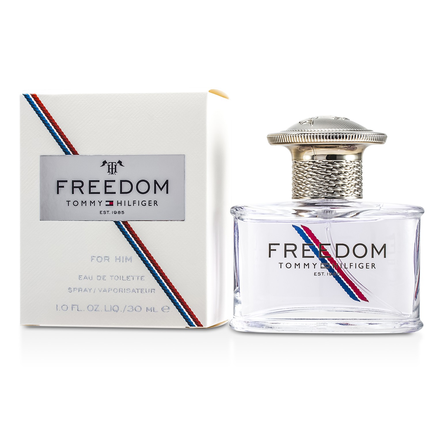 Tommy Hilfiger Freedom Eau De Toilette Spray 30ml/1oz