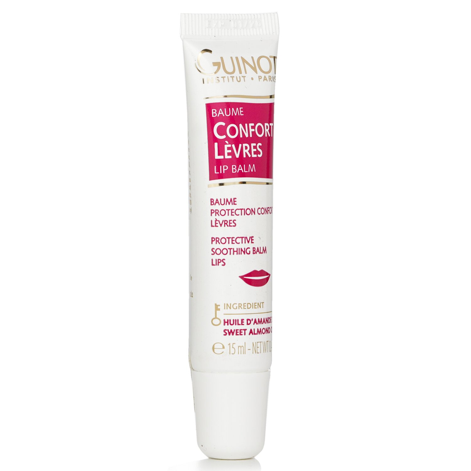 Guinot Confort Lip Balm 15ml/0.49oz