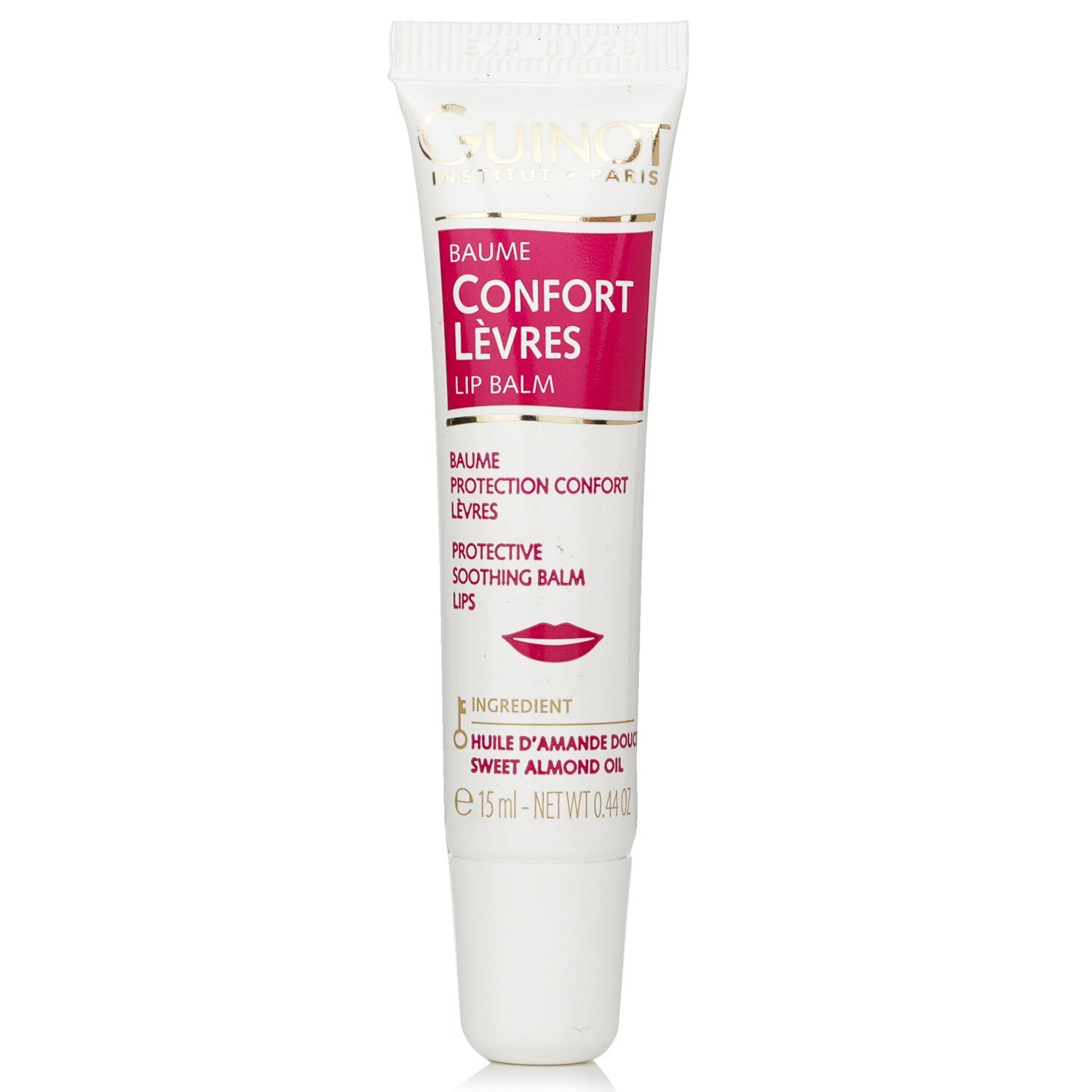 Guinot Confort Lip Balm 15ml/0.49oz