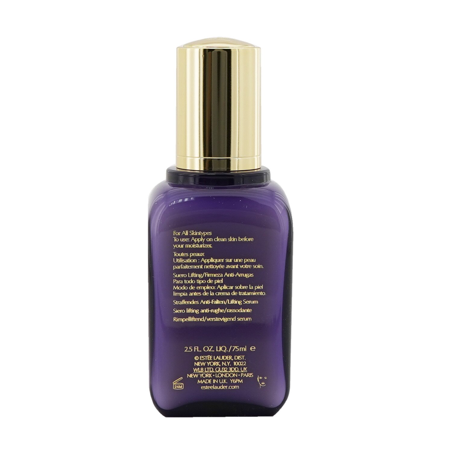 Estee Lauder Perfectionist [CP+R] Wrinkle Lifting/Firming Serum (za sve tipove koze) 75ml/2.5oz