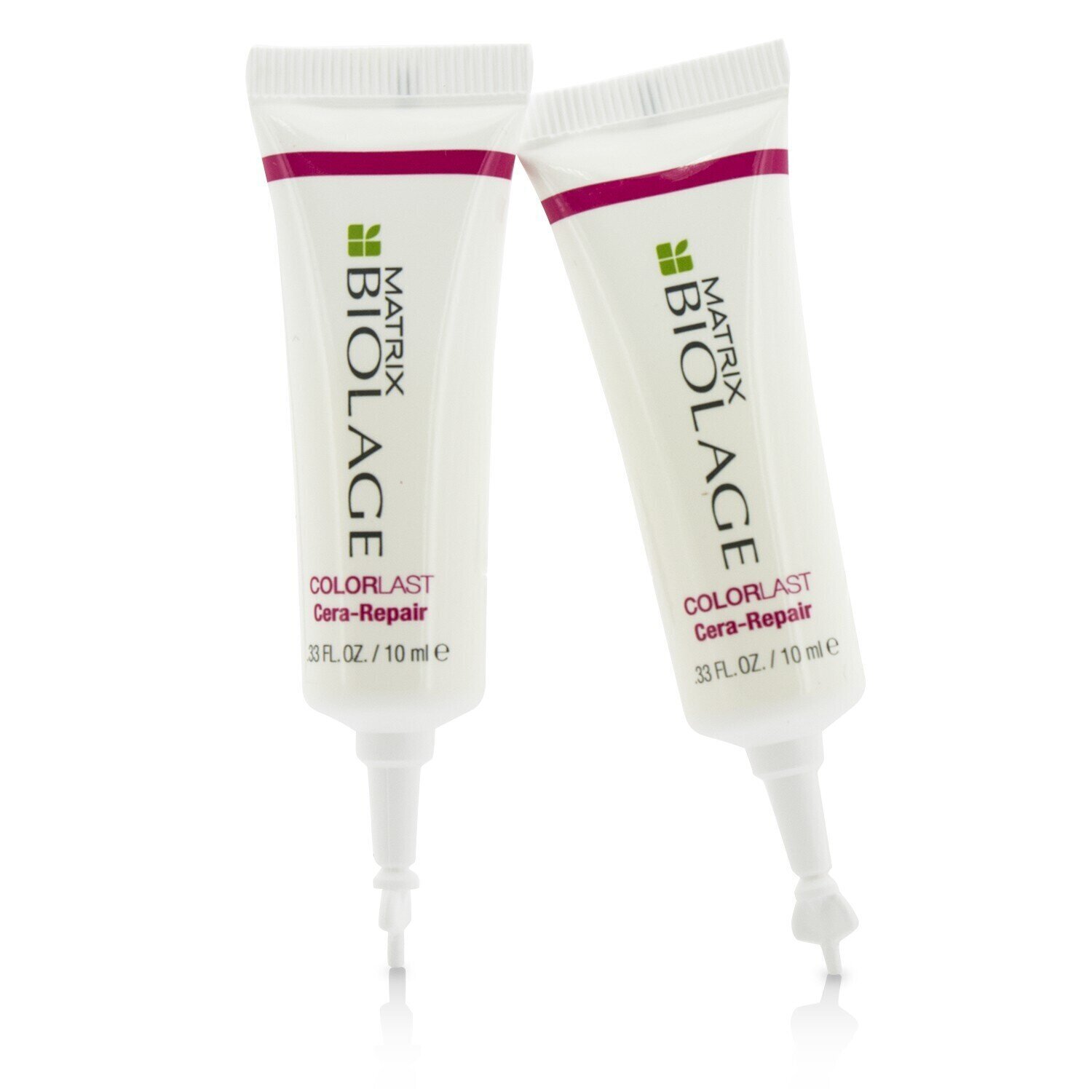 Matrix Biolage ColorLast Cera-Repair Professional Ceramide Tratamiento (Para Cabello Teñido) 10x10ml/0.33oz