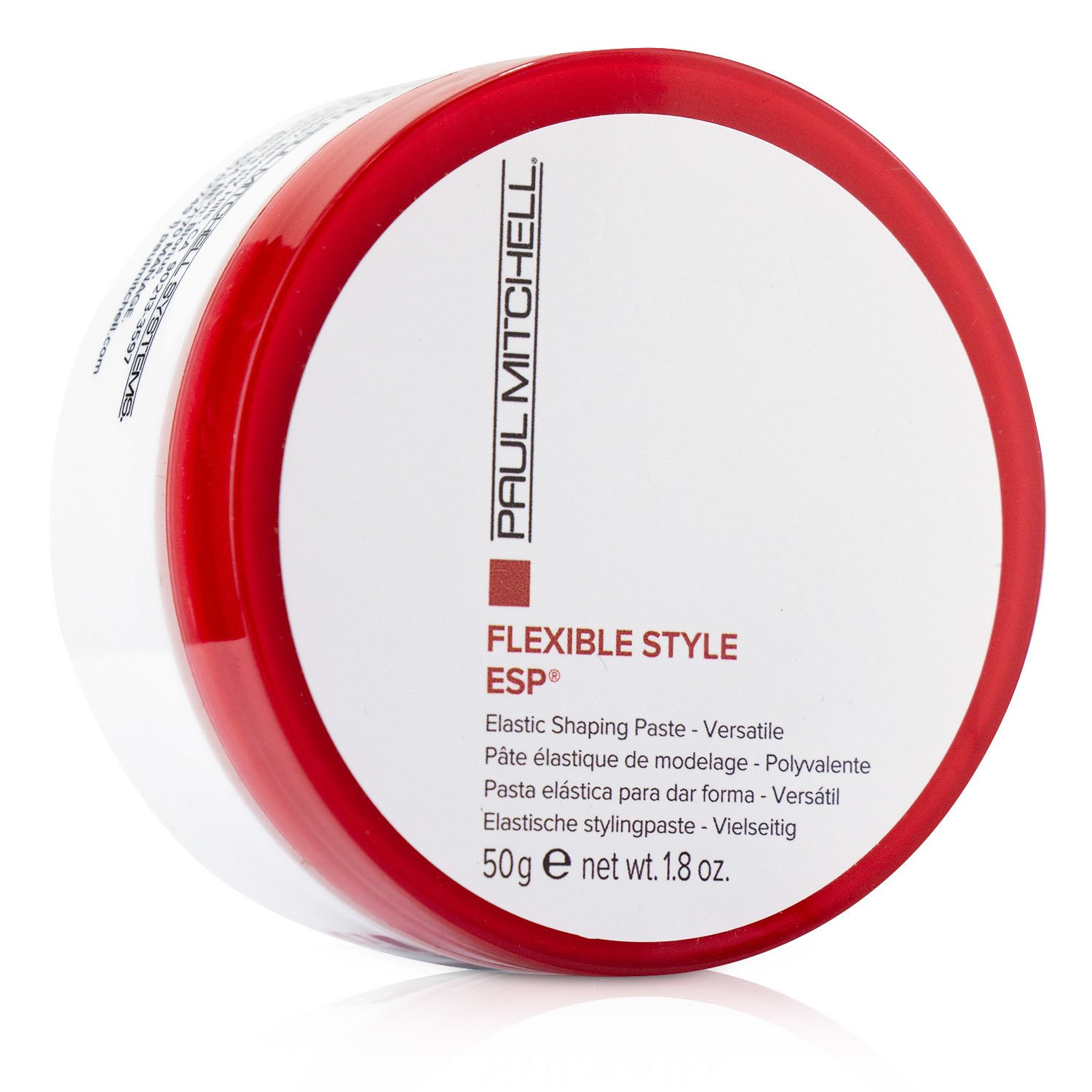 Paul Mitchell Flexible Style ESP (Elastic Shaping Paste - Versatile) 50g/1.8oz