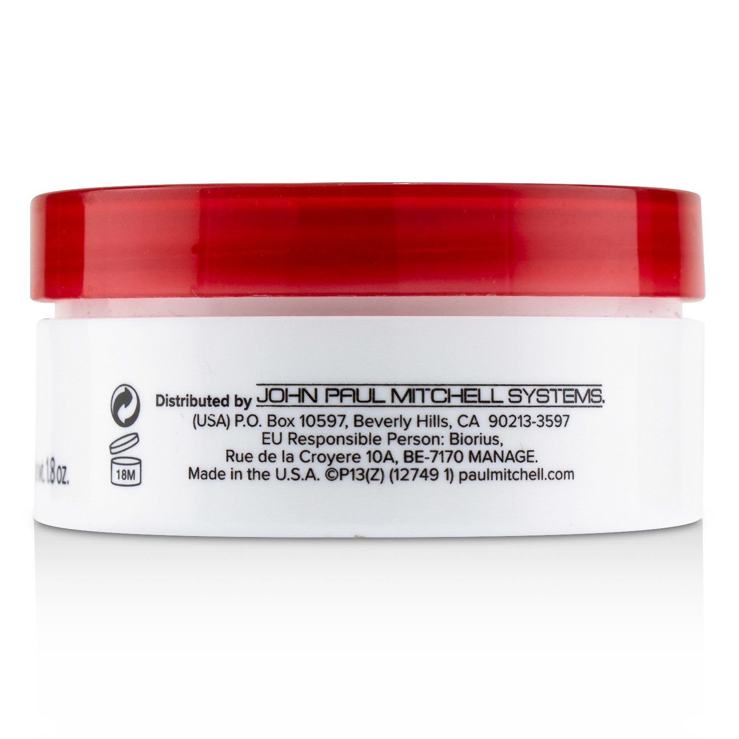 Paul Mitchell Flexible Style ESP (Elastic Shaping Paste - Versatile) 50g/1.8oz