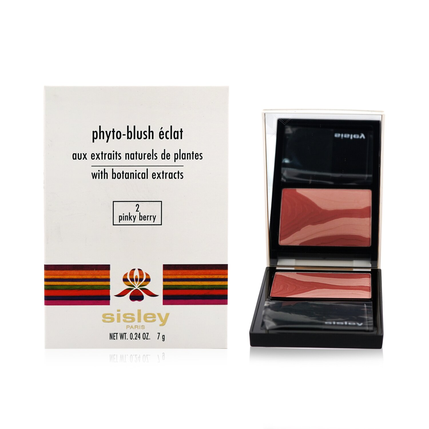 Sisley Phyto Blush Eclat With Botanical Extract 7g/0.24oz