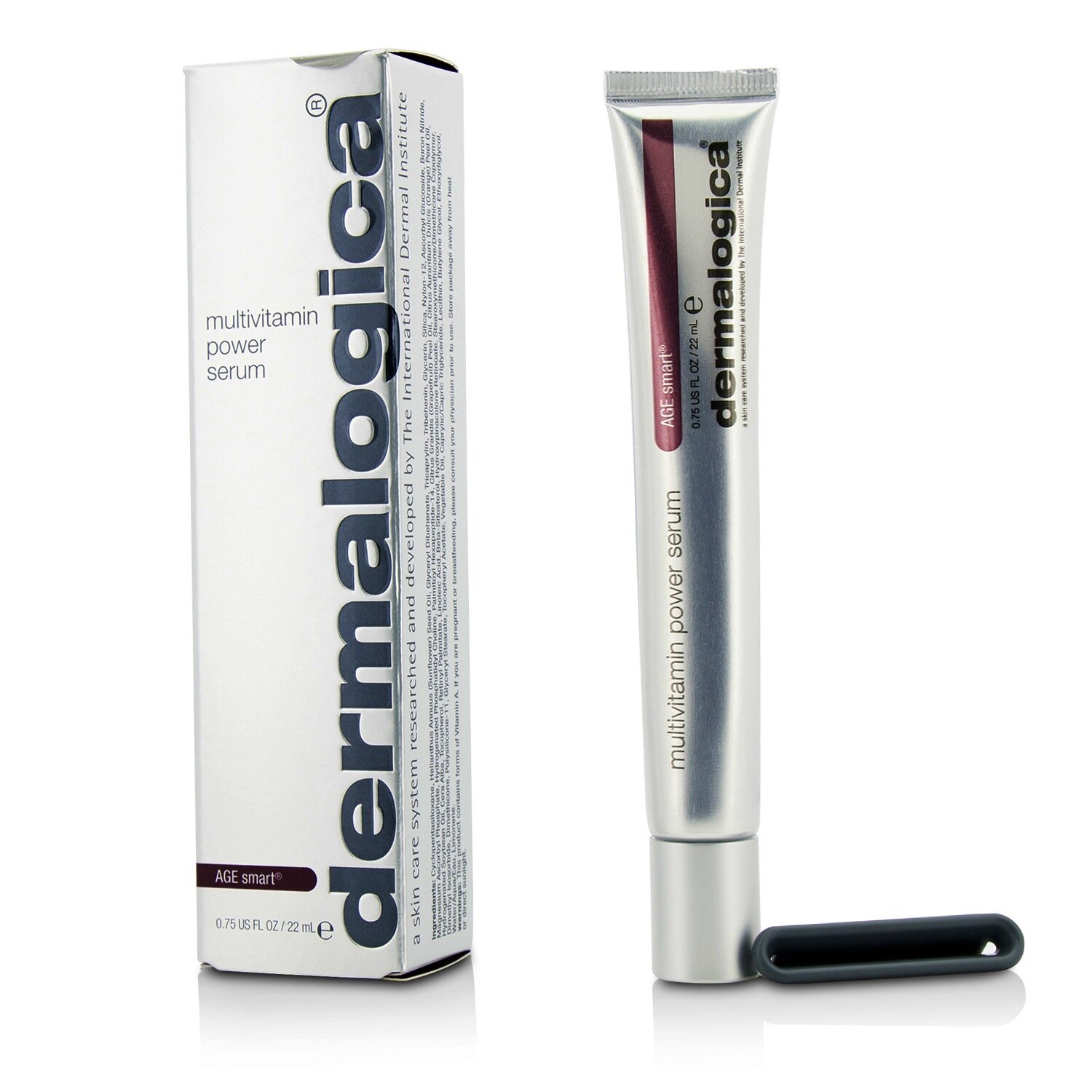 Dermalogica Age Smart Multivitamin Power Serum 22ml/0.75oz