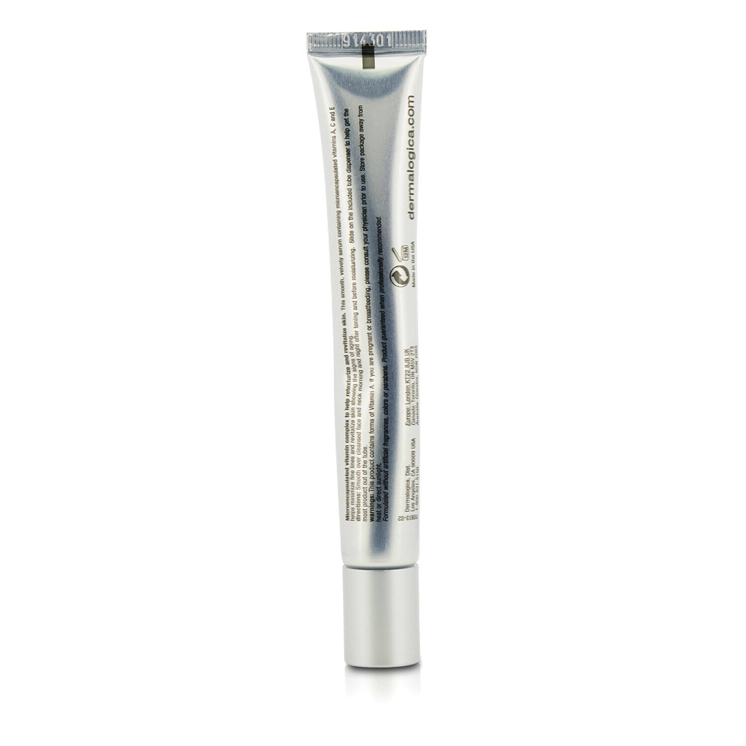 Dermalogica Age Smart Multivitamin Power Serum 22ml/0.75oz