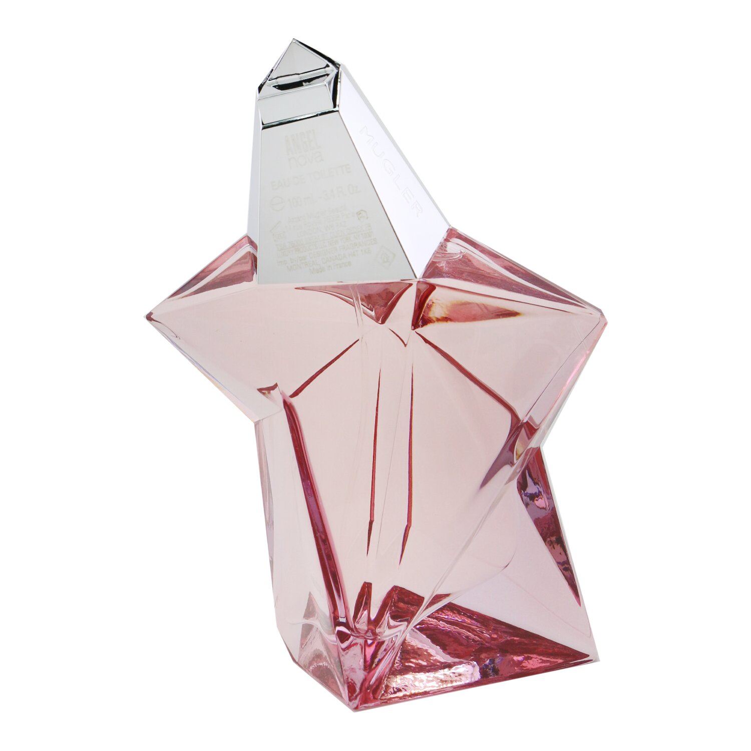 Thierry Mugler (Mugler) Angel Nova Eau De Toilette Spray 100ml/3.4oz