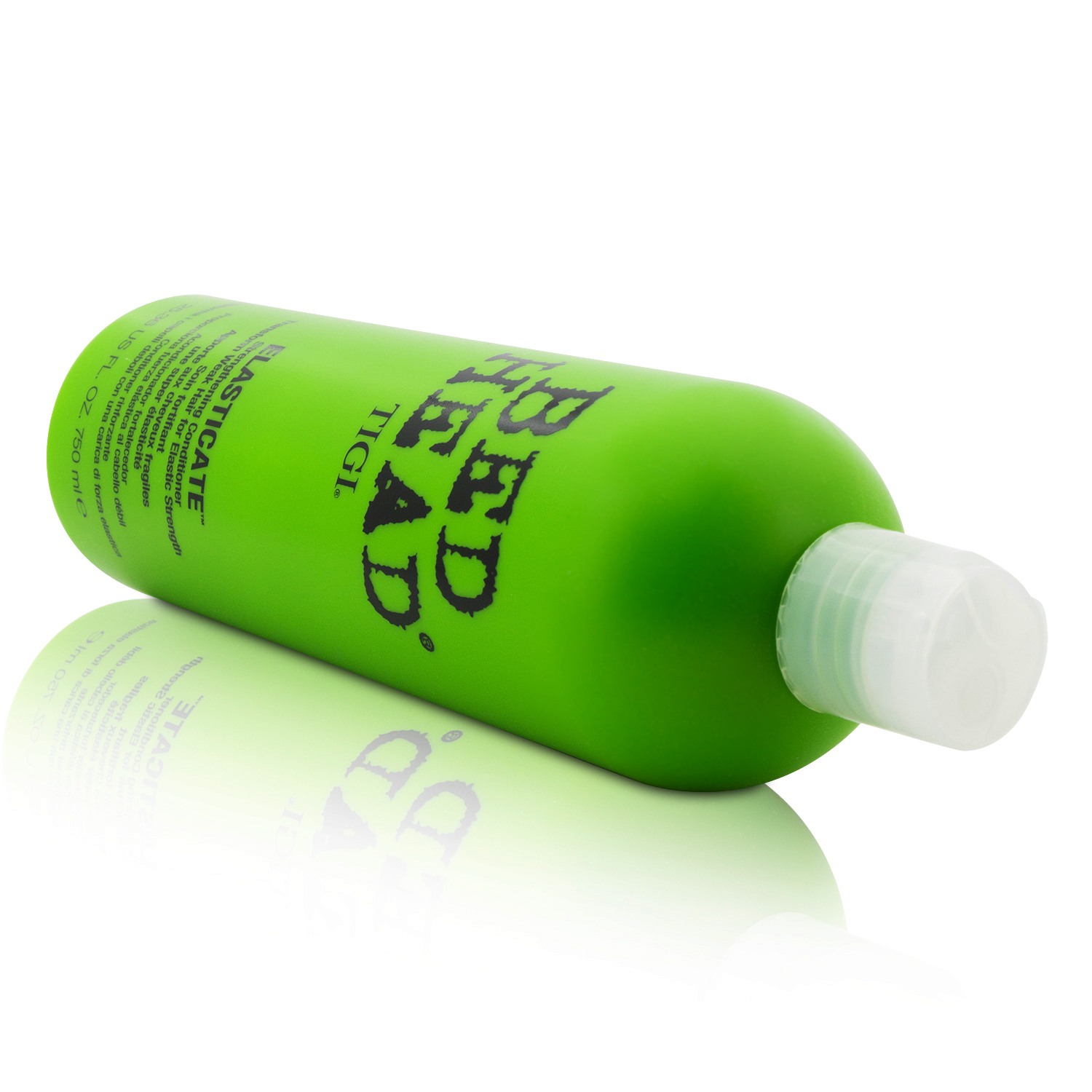 Tigi Bed Head Superfuel Elasticate Strengthening Conditioner (For Weak Hair) 750ml/25.36oz