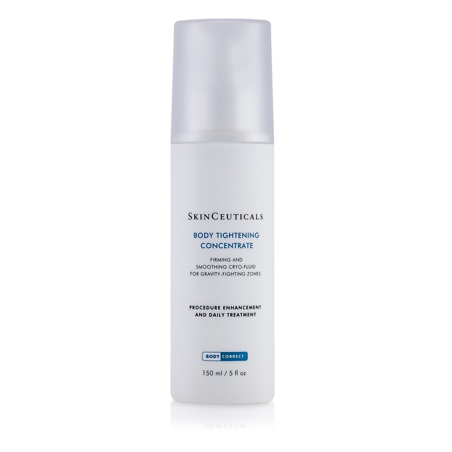 Skin Ceuticals Terapia ściągająca do ciała Body Tightening Concentrate 150ml/5oz