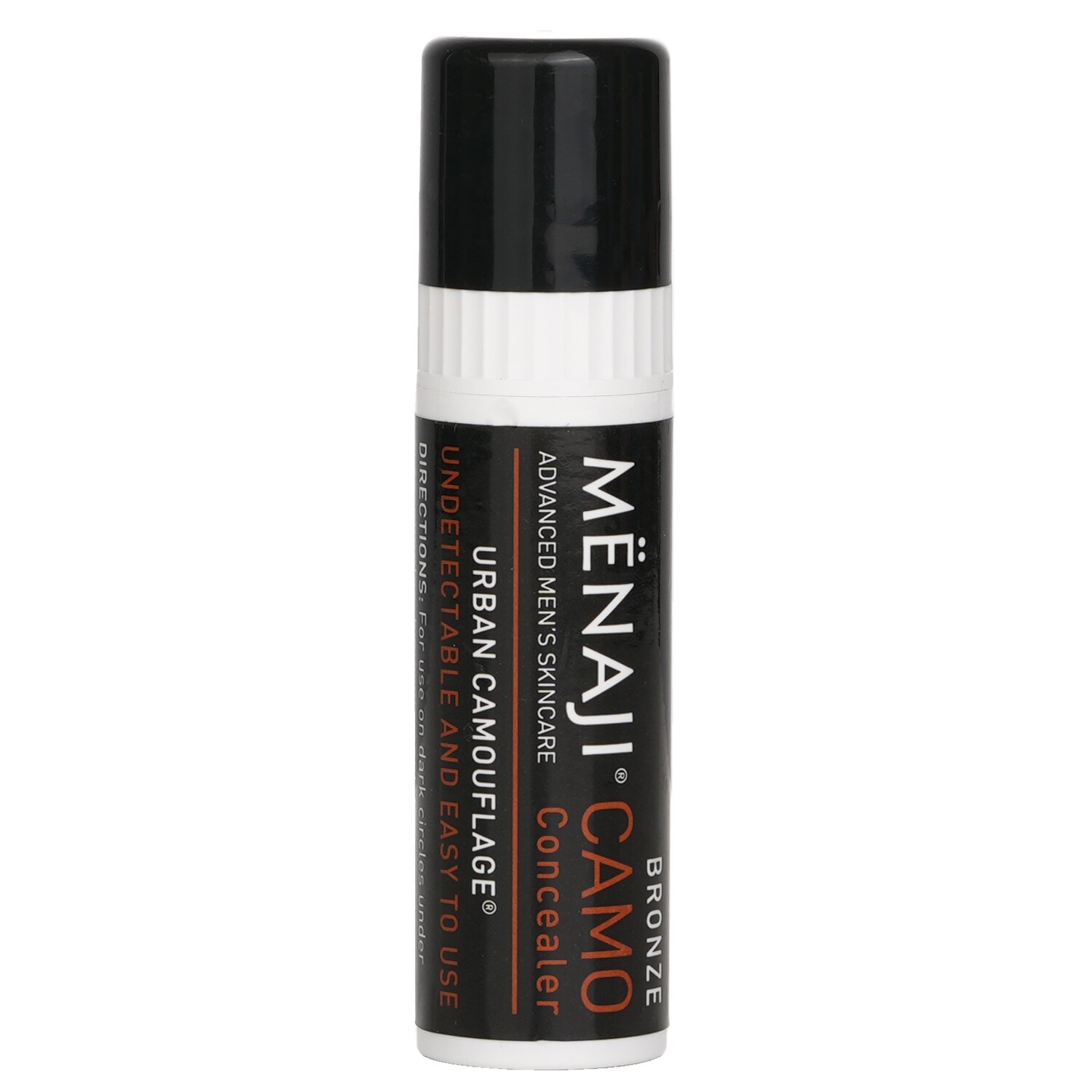 Menaji Korektor w płynie dla mężczyzn Camo Concealer - Bronze 7g/0.35oz