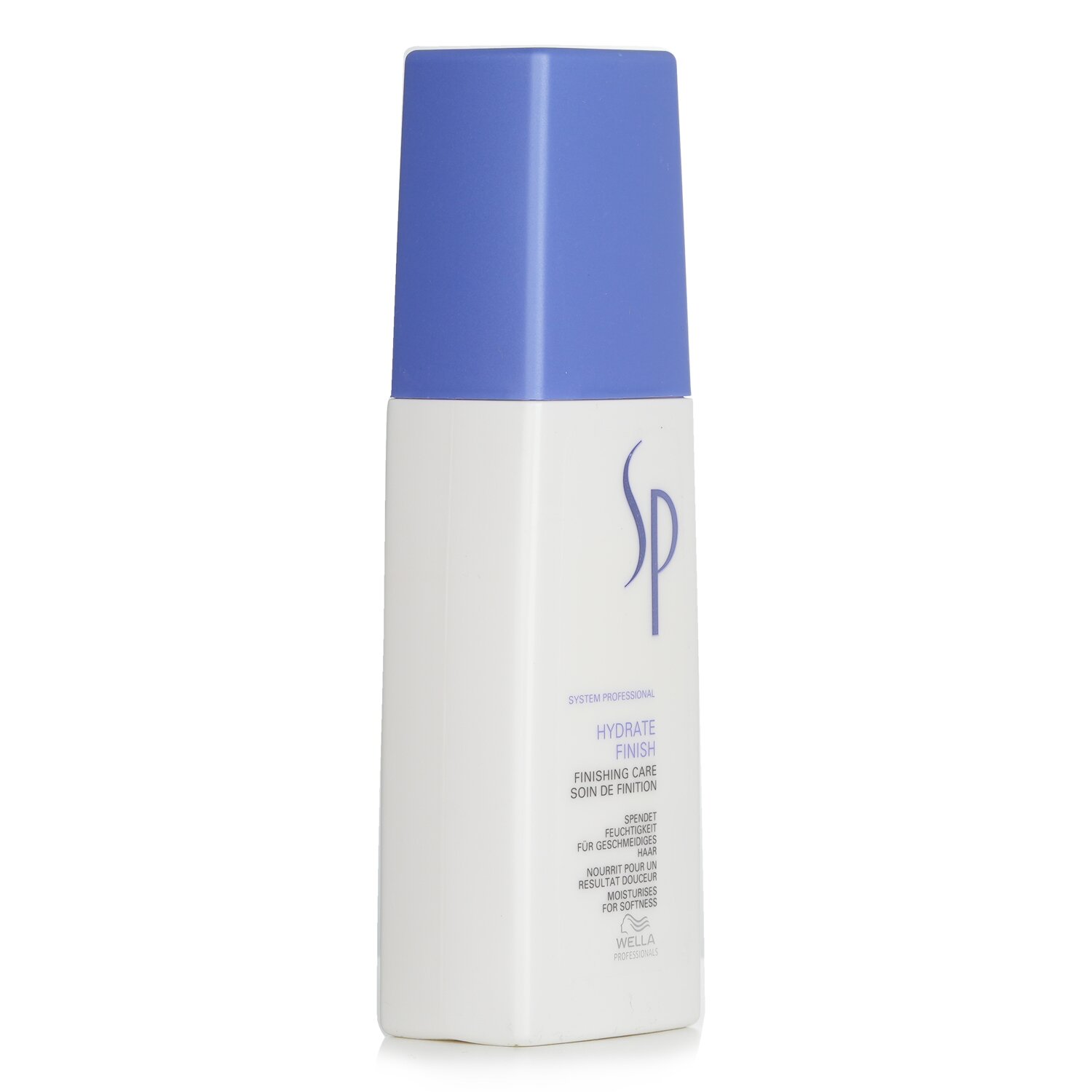 Wella SP Acabado Hidratante 125ml/4.17oz