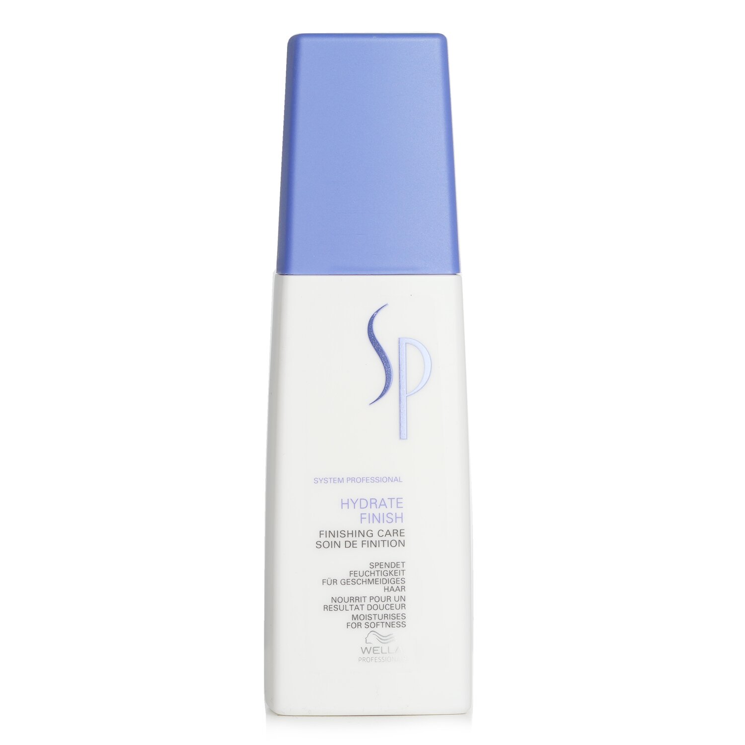 Wella SP Acabado Hidratante 125ml/4.17oz