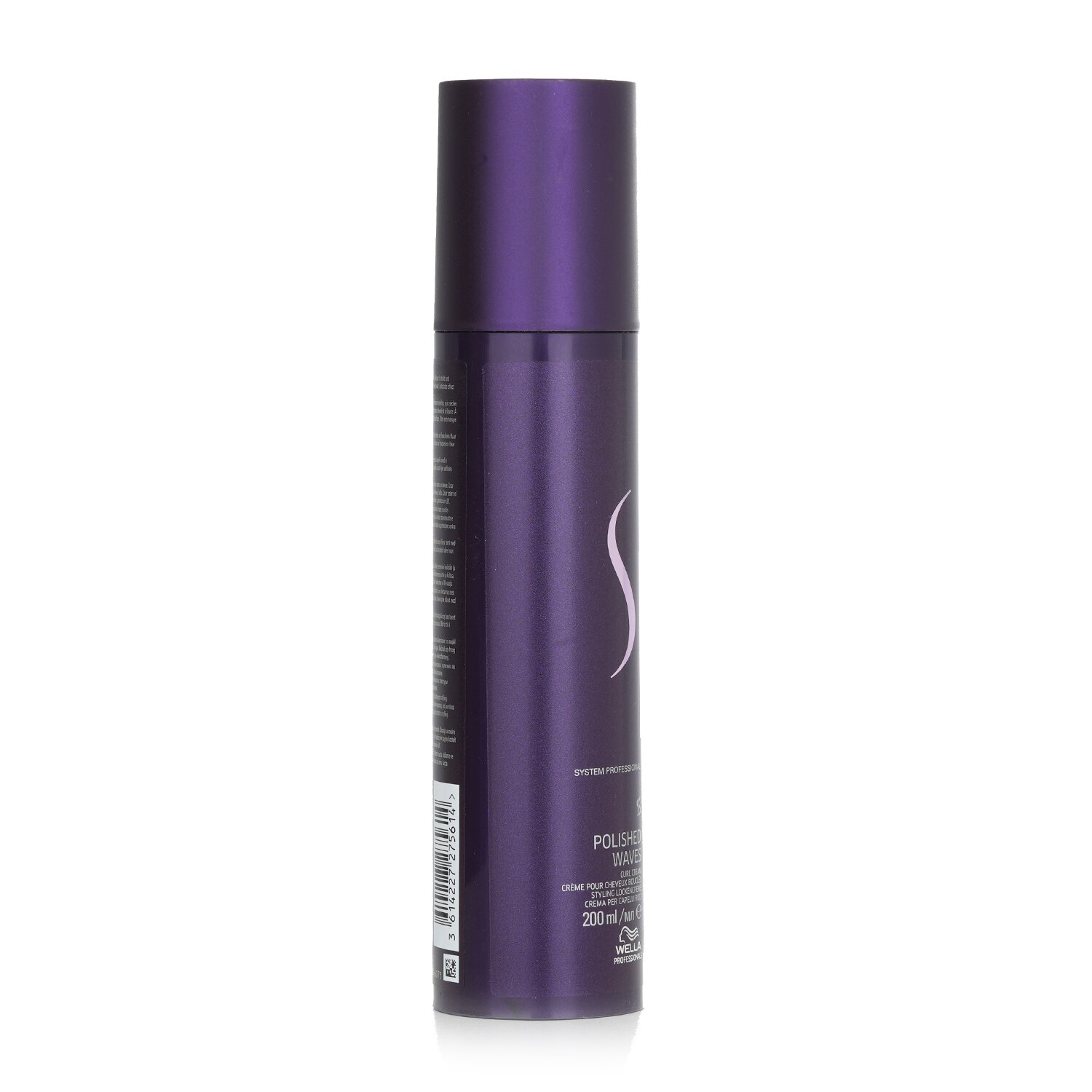 Wella SP Polished Waves Curl Cream 200ml/6.7oz