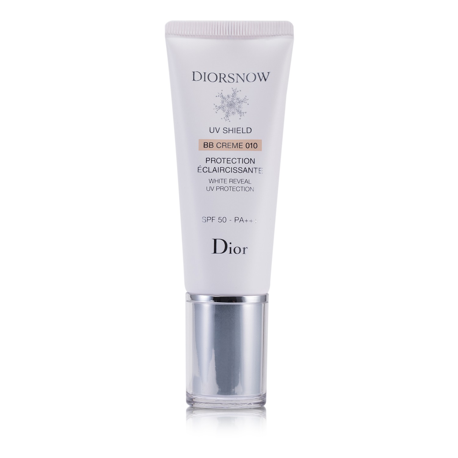 Christian Dior Diorsnow White Reveal UV Shield BB Creme SPF 50 40ml/1.6oz