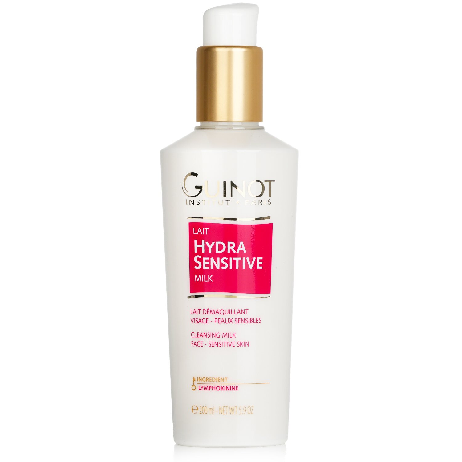 Guinot Hydra Sensitive Demachiant Delicat 200ml/6.8oz