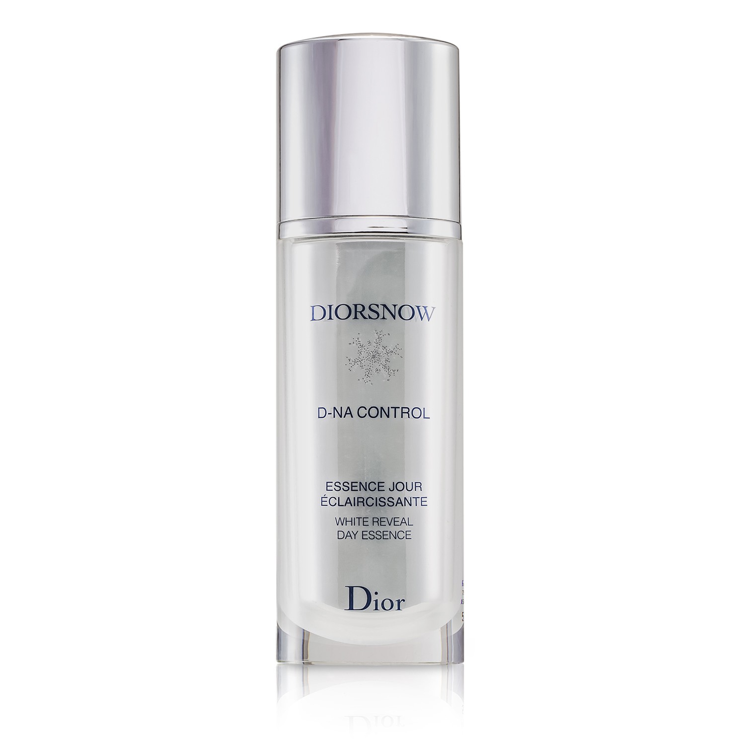 ディオール Christian Dior ディオールスノー D-NA コントロール ホワイト リビール デイ エッセンス 50ml/1.7oz
