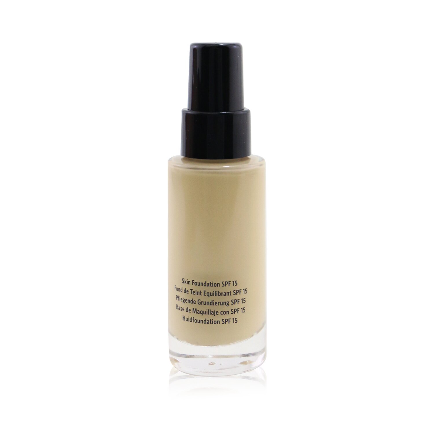 Bobbi Brown Base Maquillaje SPF 15 30ml/1oz