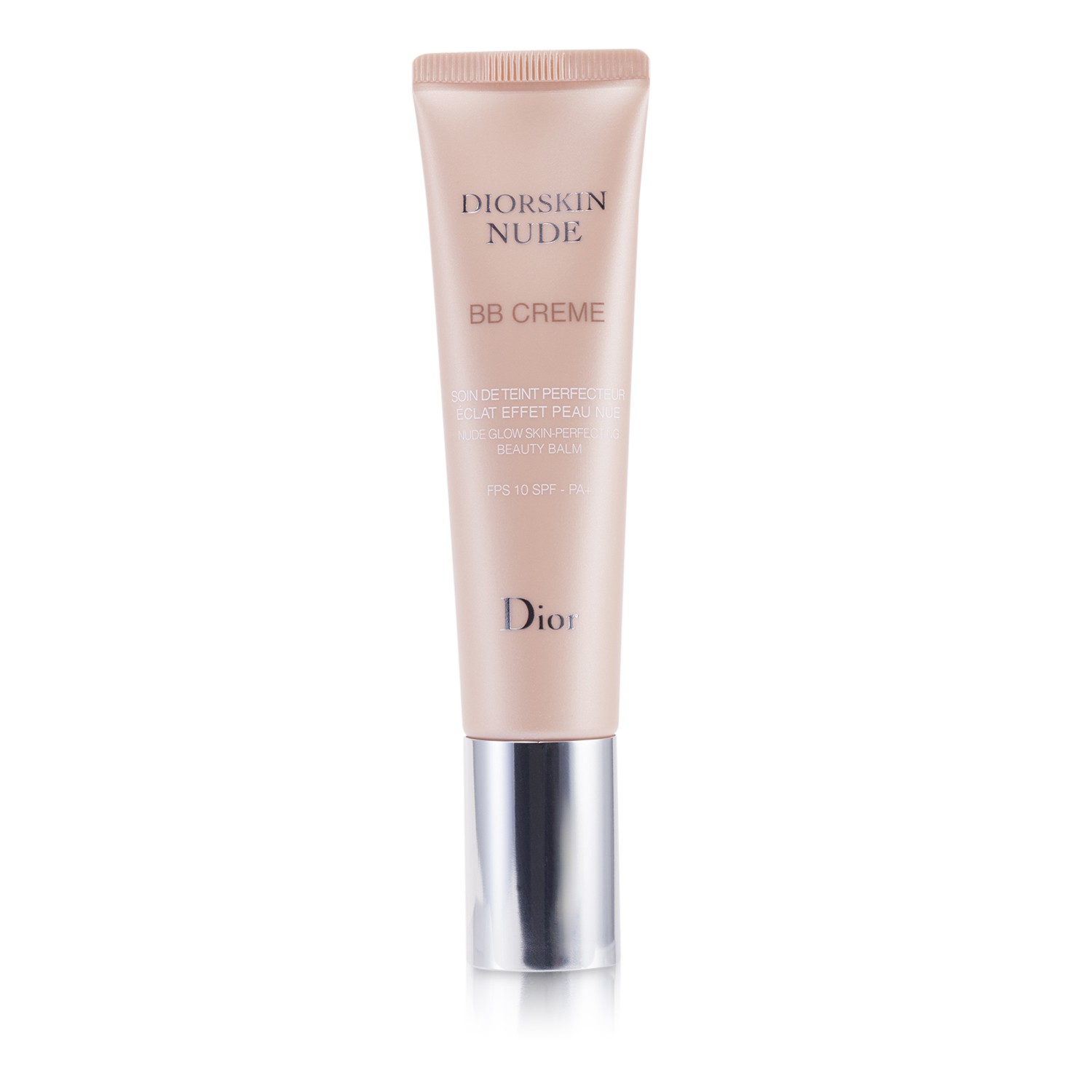 Christian Dior Diorskin Nude BB Creme Nude Glow Skin Perfecting Beauty Balm SPF 10 30ml/1oz