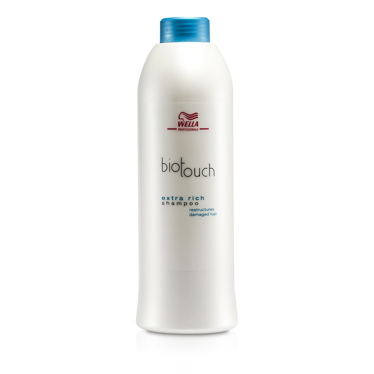 Wella Biotouch Экстра Насыщенный Шампунь (Дата Изготовления: Февраль 2011) 1500ml/50oz