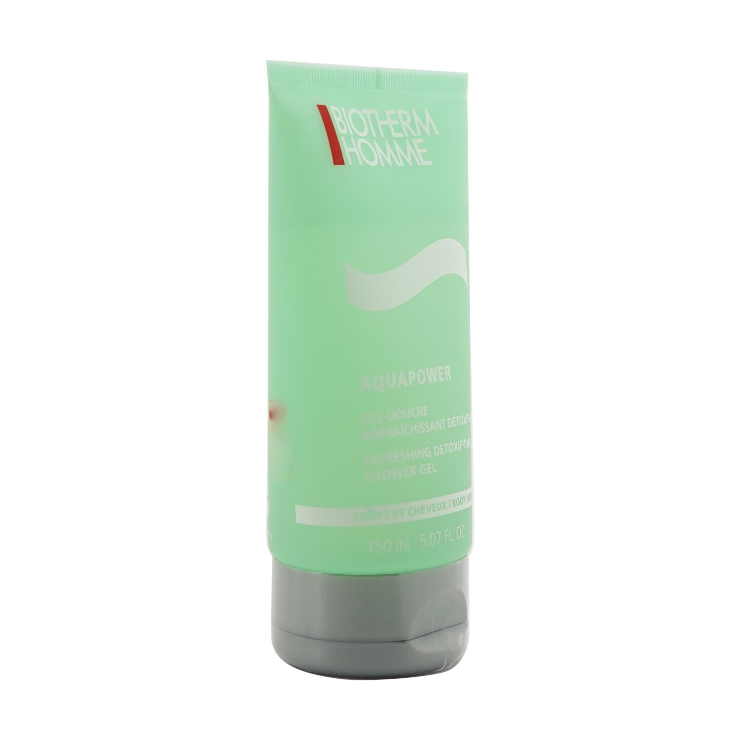 Biotherm Homme Aquapower Shower Gel 150ml/5.07oz