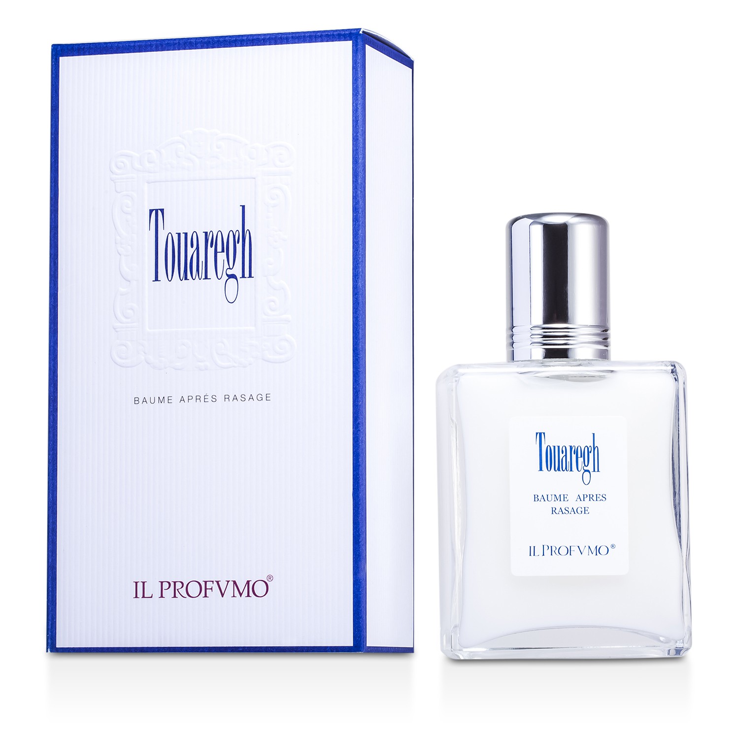 Il Profvmo Touaregh After Shave Balm 100ml/3.4oz