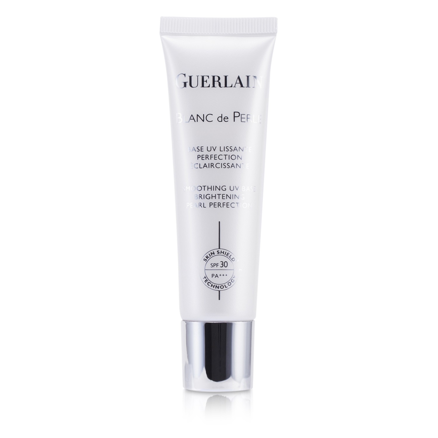 Guerlain Blanc De Perle Smoothing UV Base SPF 30 30ml/1oz