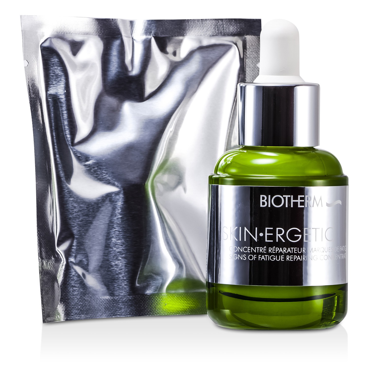 Biotherm Skin Ergetic Бодрящий Комплекс 30ml/1oz