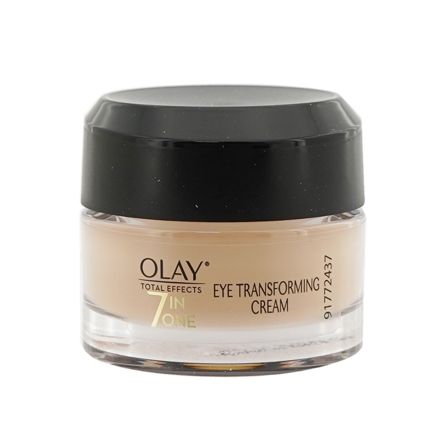 Olay Total Effects Crema Transformadora Ojos 14g/0.5oz