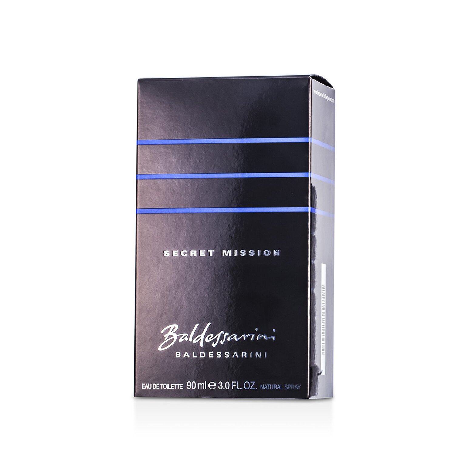 Baldessarini Secret Mission Eau De Toilette Spray 90ml/3oz