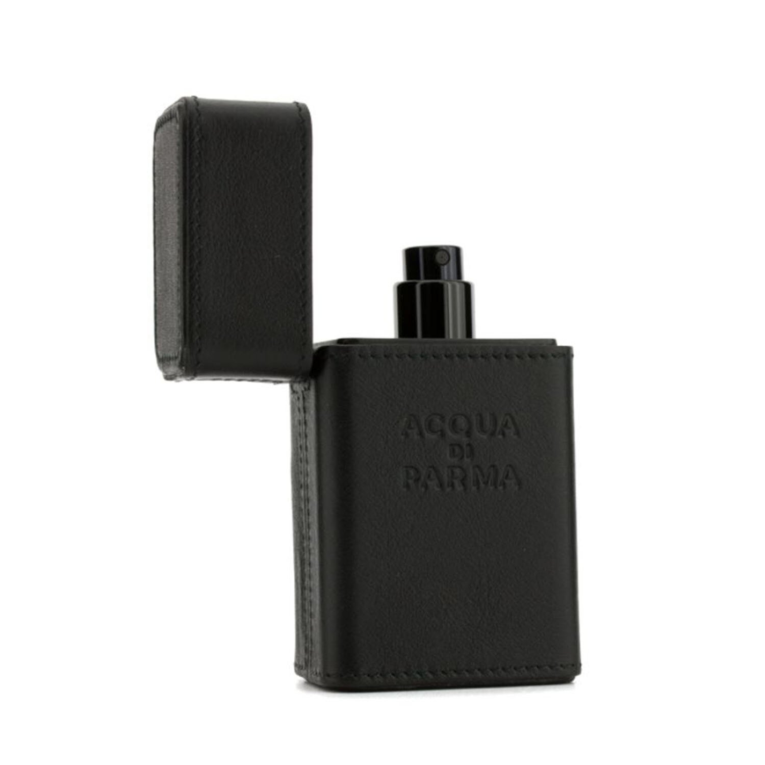 Acqua Di Parma 帕爾瑪之水 Colonia黑調古龍水旅行噴霧 30ml/1oz