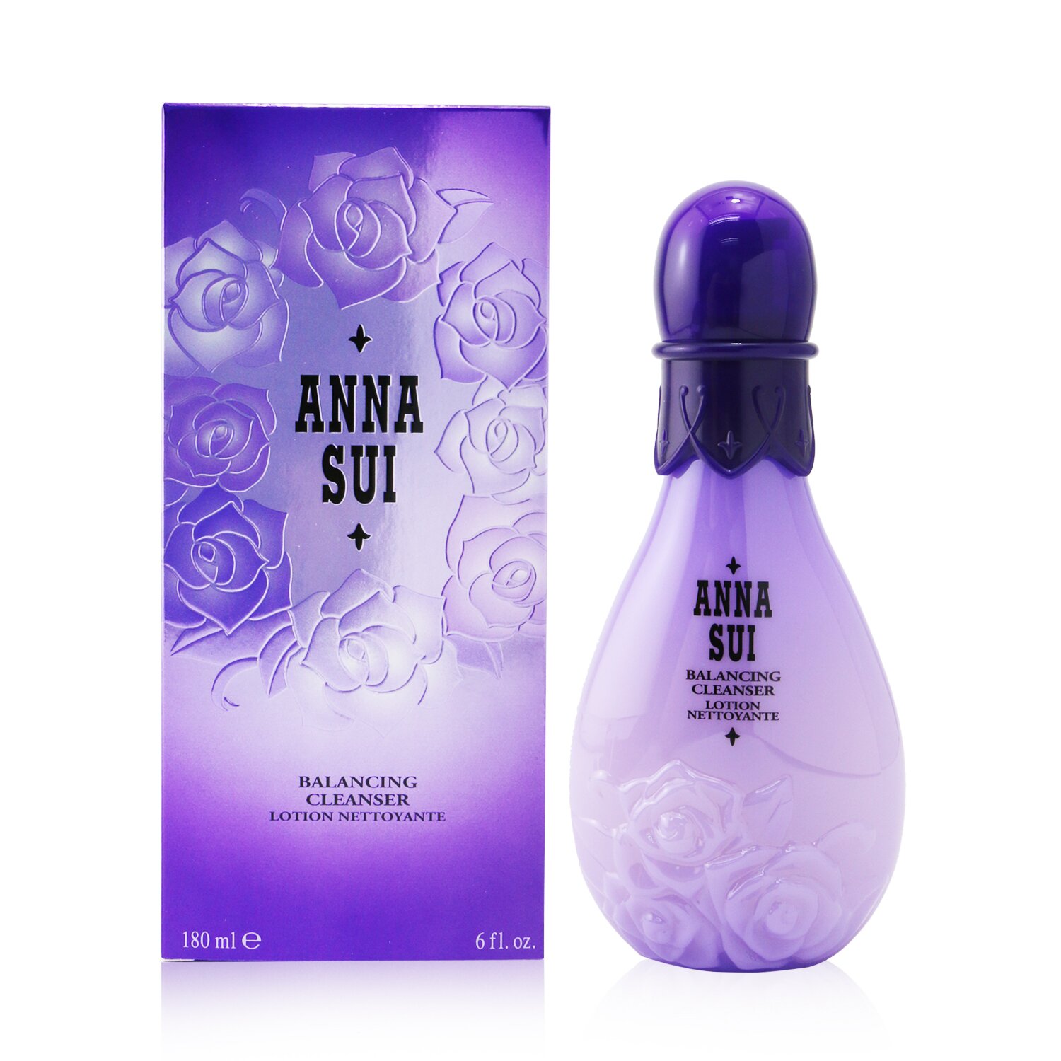 Anna Sui Balancing Cleanser 180ml/6oz