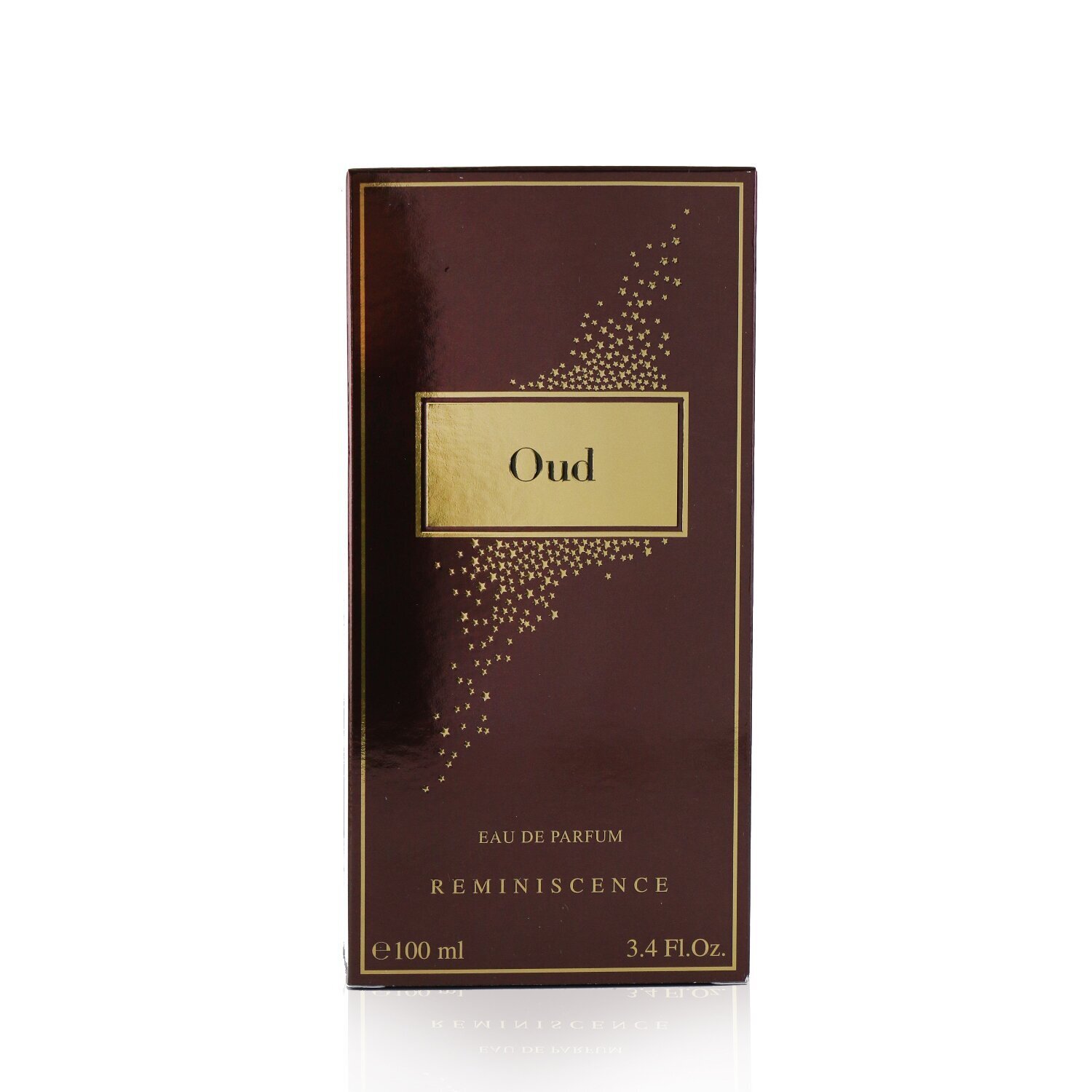 Reminiscence Oud Eau De Parfum Spray 100ml/3.4oz